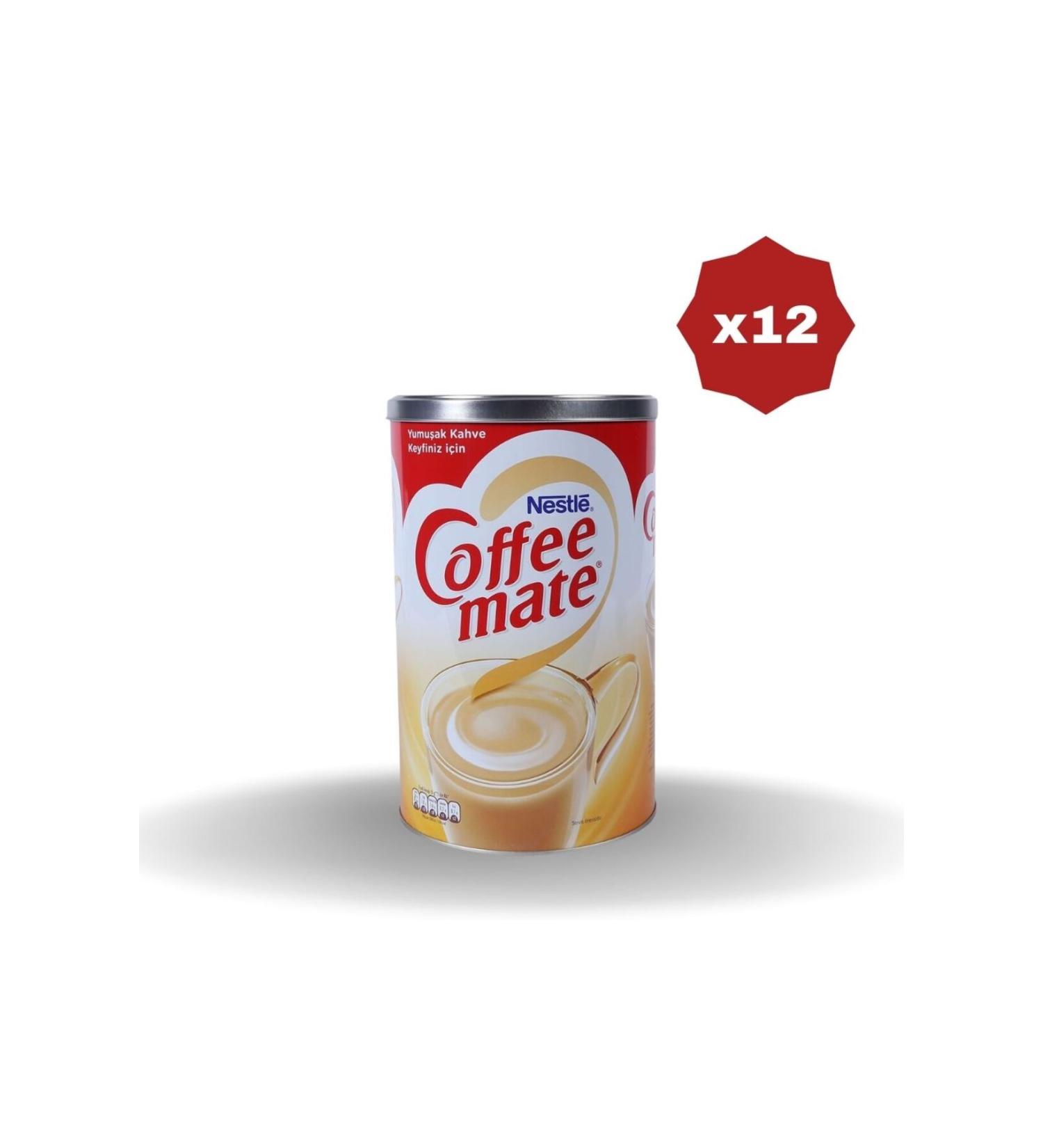 Coffee Mate 2 KG X 12 PCS