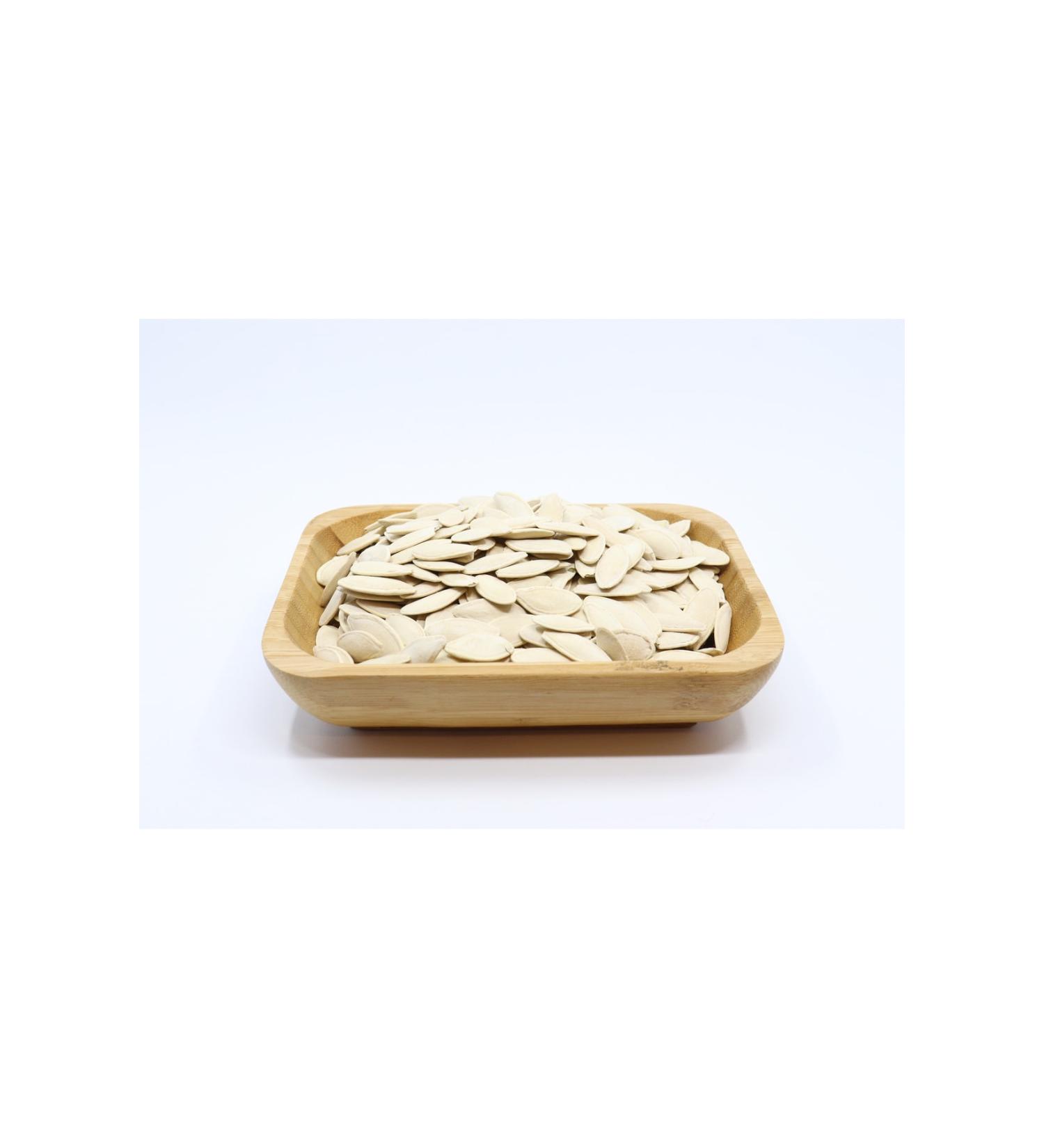 Nuts from the Village Yedik r Nuts-Pumpkin Seeds (Plain) 500 gr
