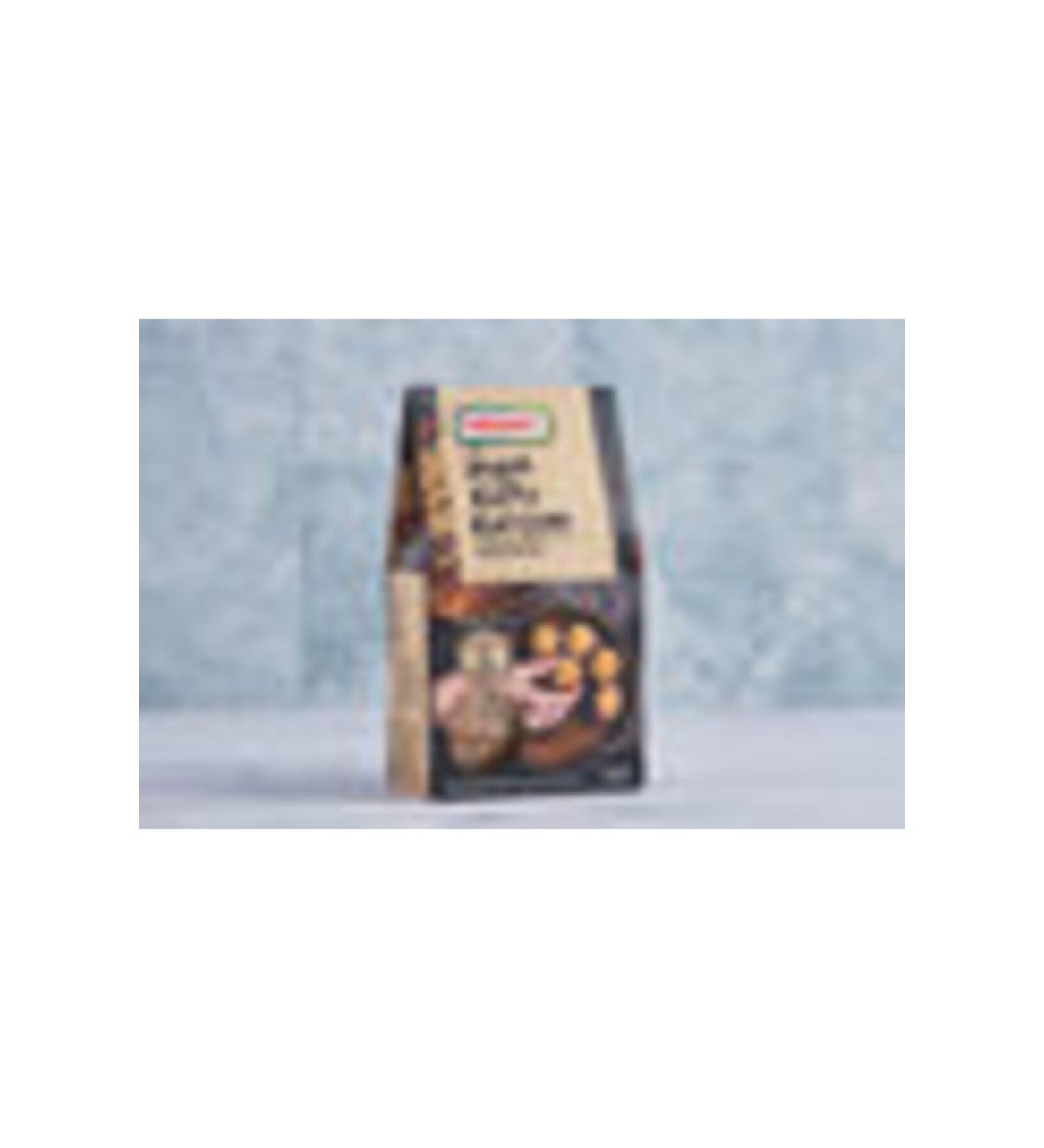 Qavruq quality nuts OATMEAL 10 KG