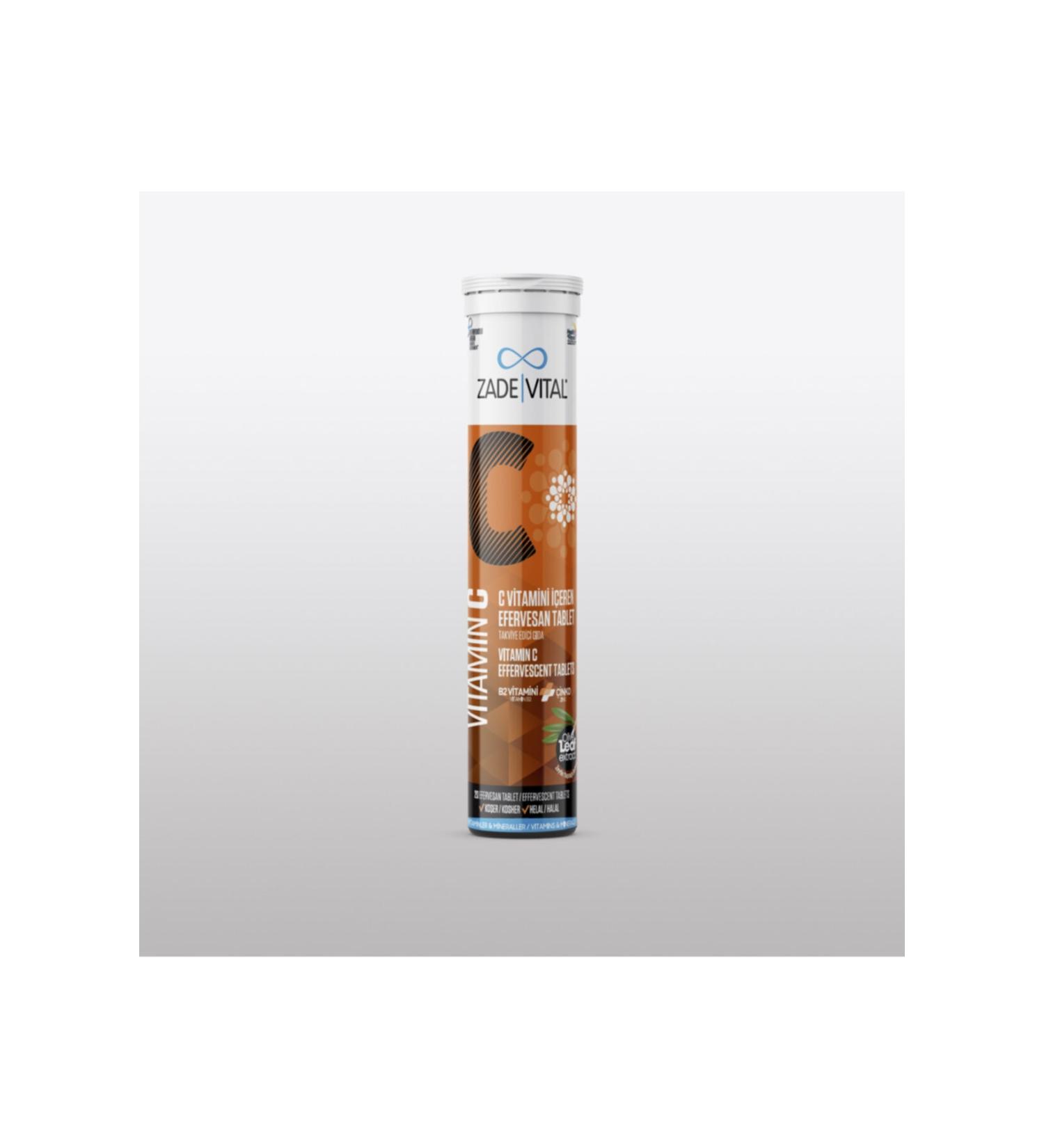 Vitabiotics WELLWOMAN ENERGY 10 EFFERTIVE TABLETS