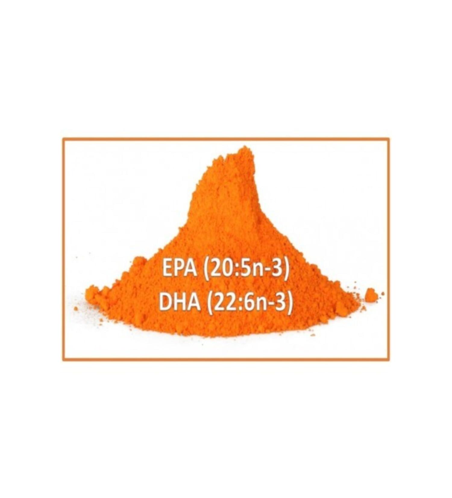 yemmama Artemia Growth Enrichment Nutrition **50 Gr**