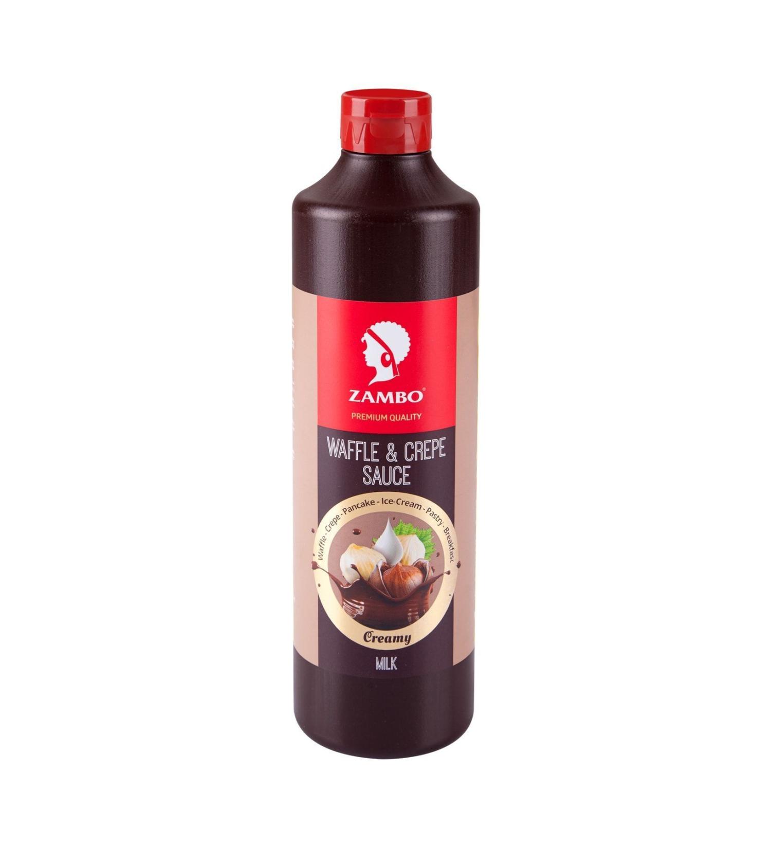 Smooth e More Hazelnut Cream (200 gr)