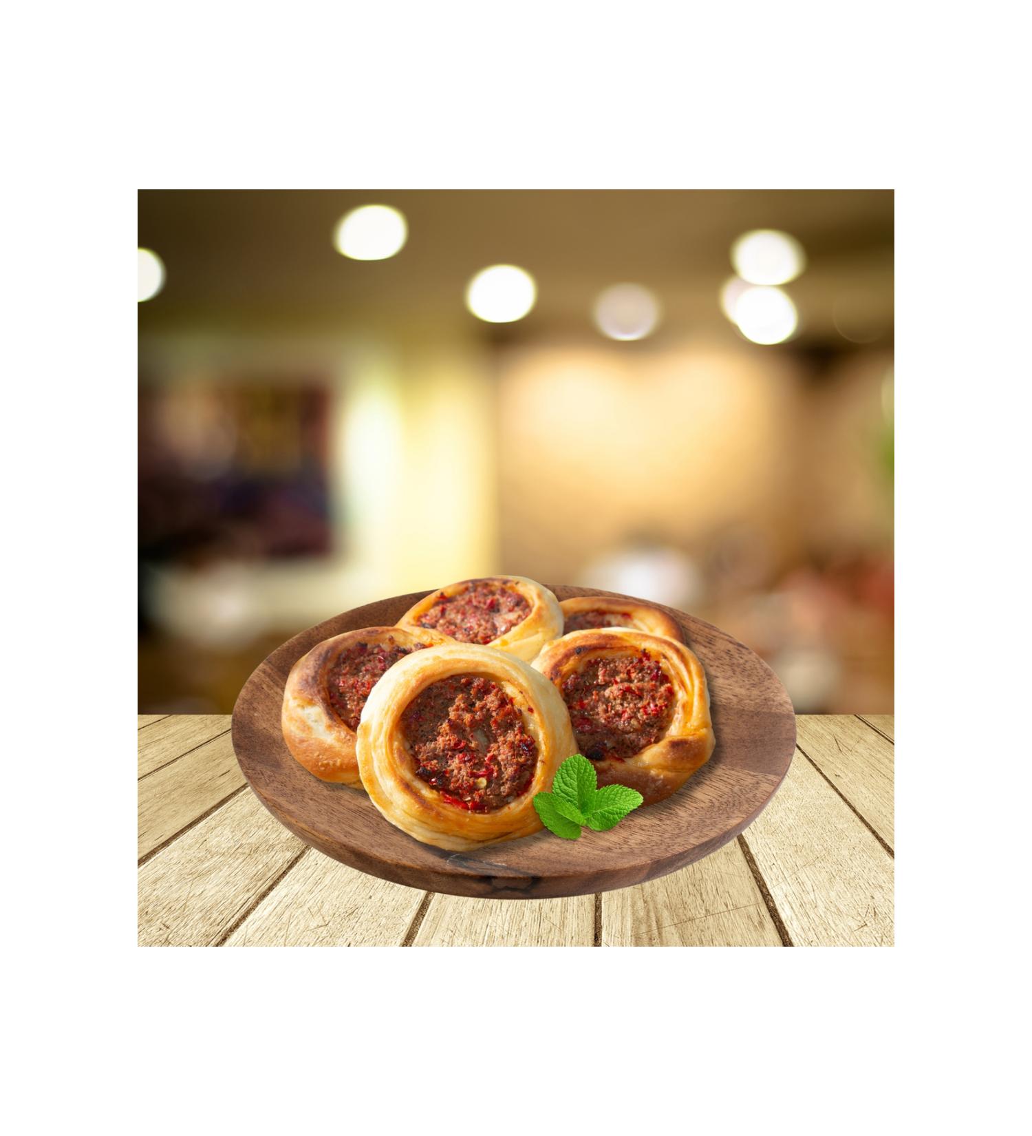 hataydgelir Kaytaz Pastry (Pack of 12) - Buy Online on GoSupps.com