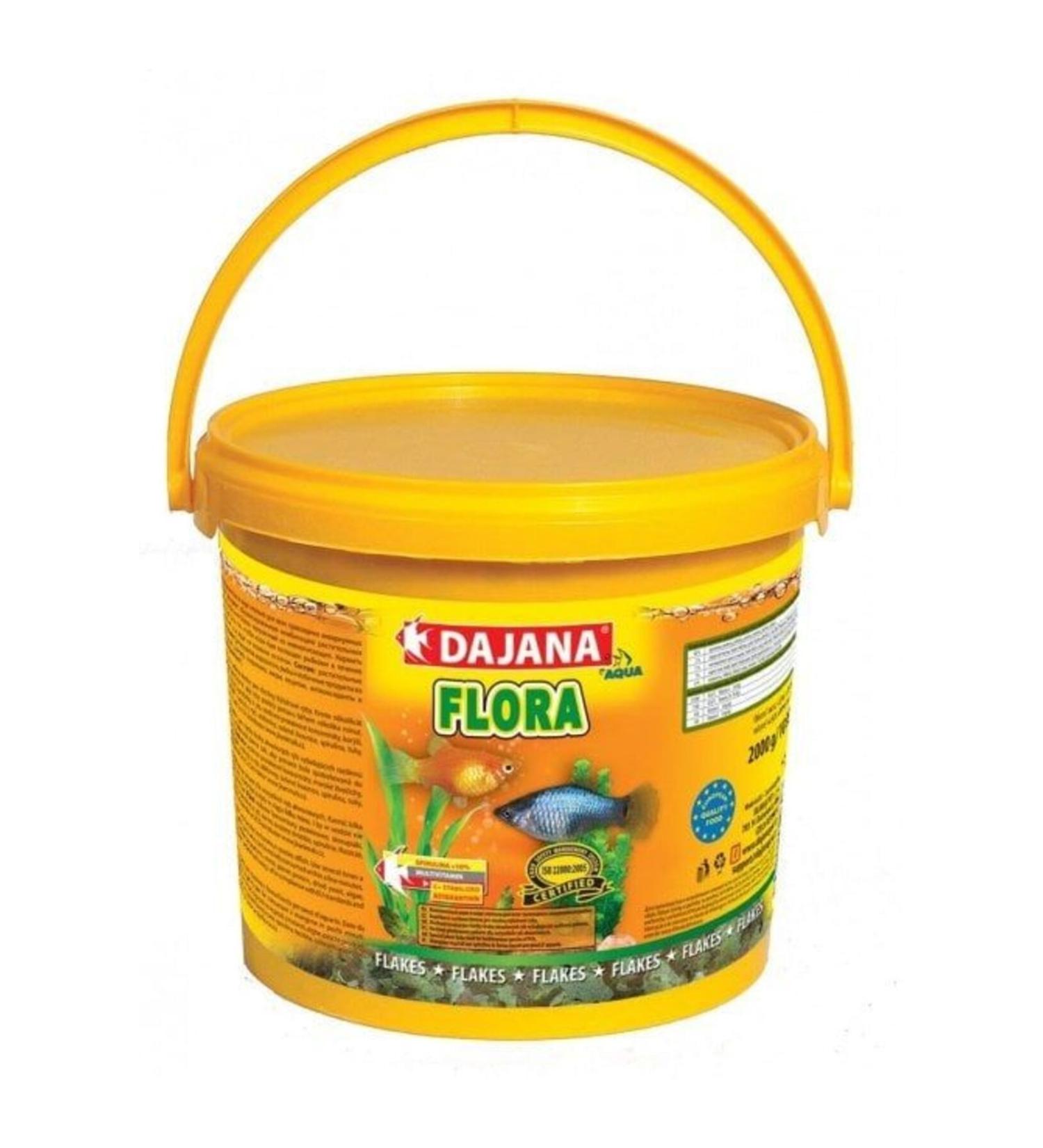 Dajana Flora 500 GR
