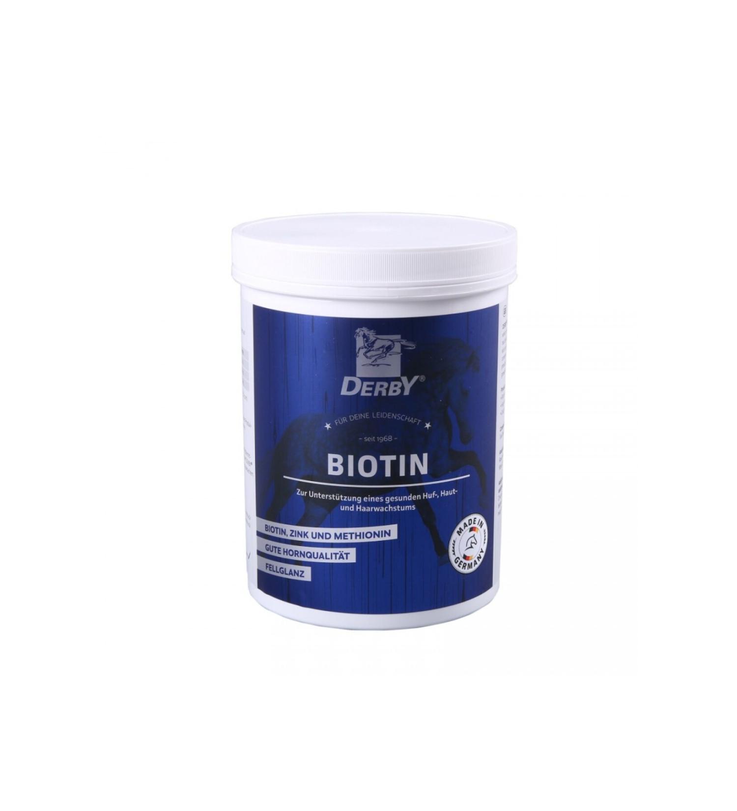 Derby Biotin 700 Gr