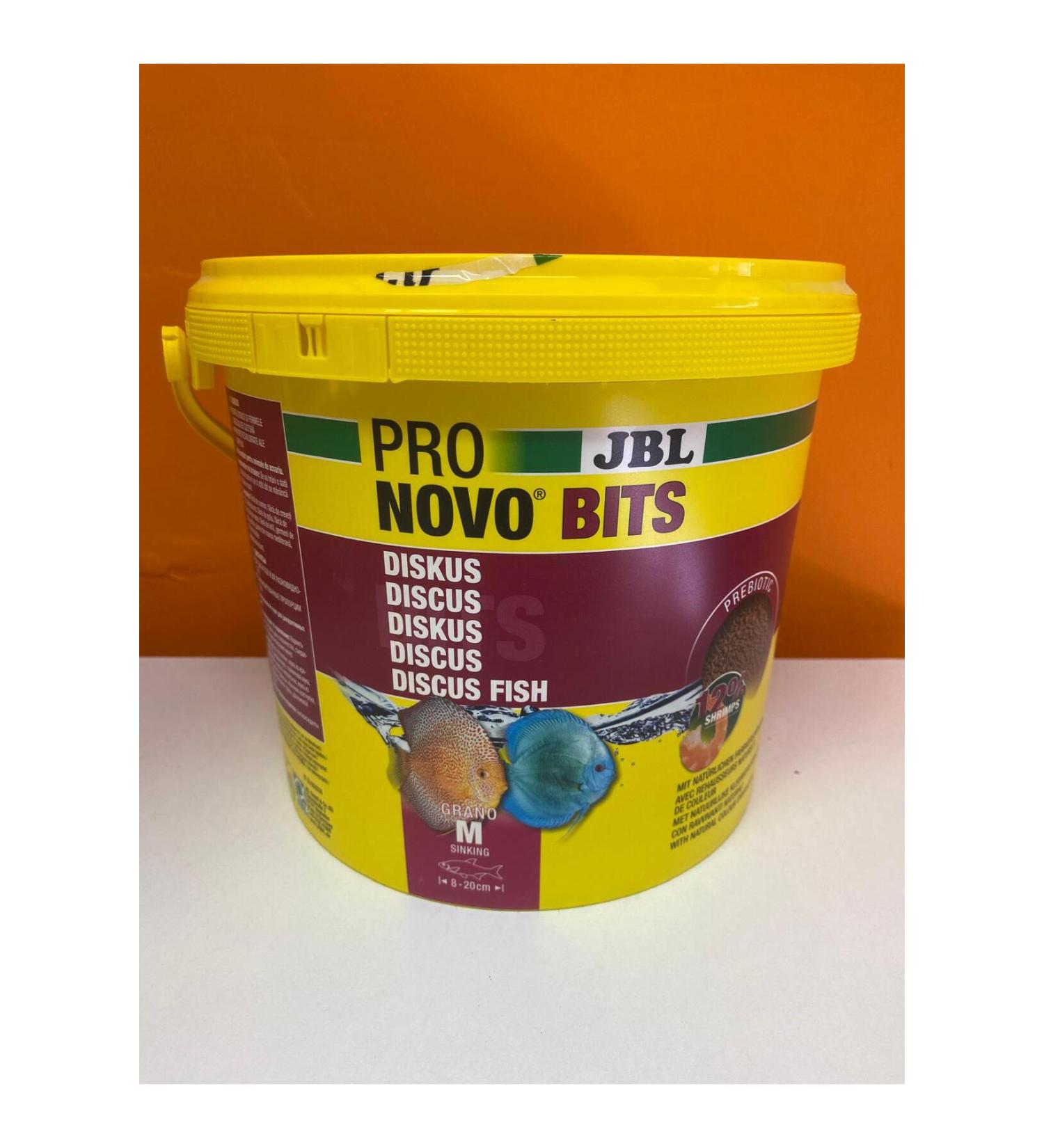 JBL Pro Novo Bits Grano M 500 GR