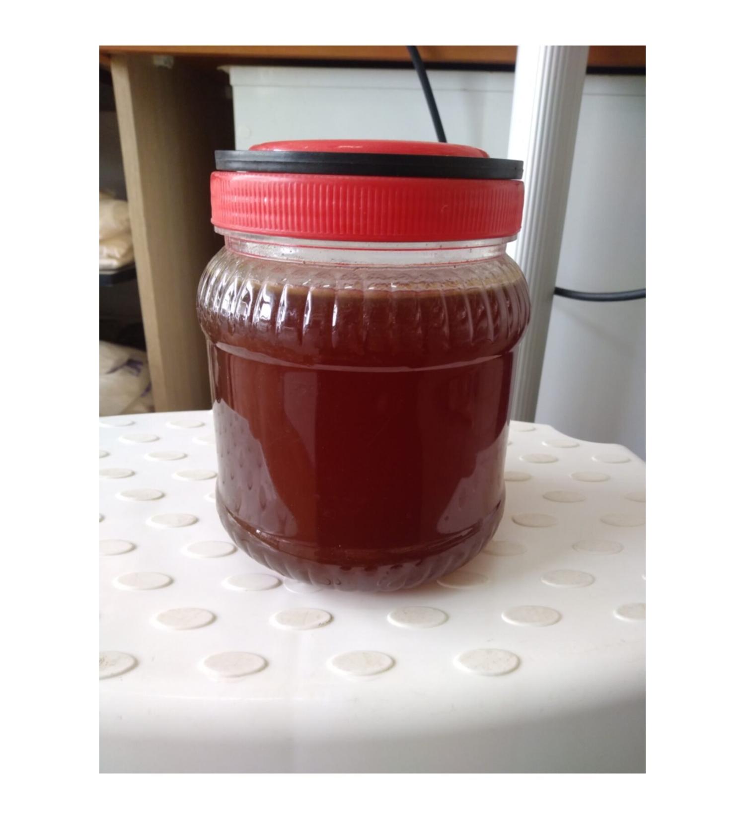 YILMAZ MEDICINAL HERBS AND SPICE PRODUCT Pure Flower Honey 2 Kg