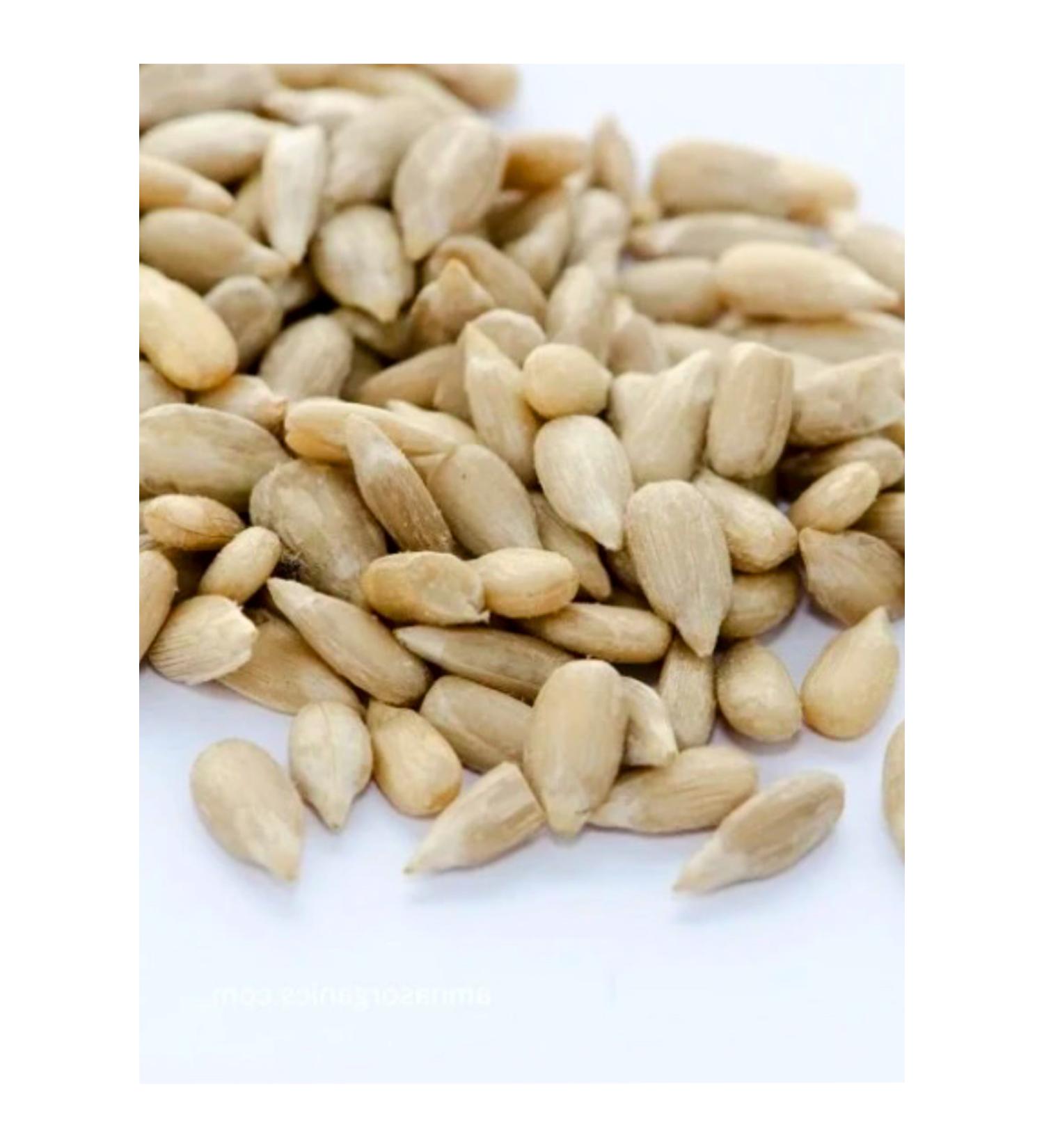 Flavourbest Gastronomy City 27 Sunflower Seeds 500 Gr