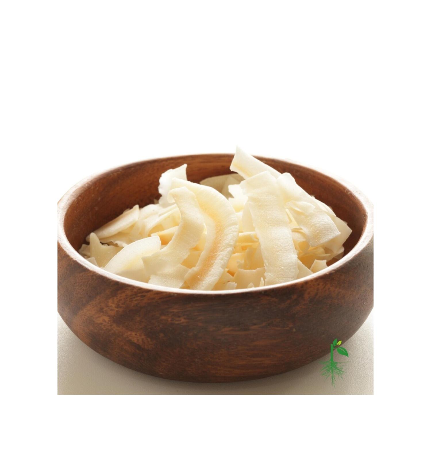 TREND Dried Coconut 50 Gr.) Dried Fruit Dried Coconut Vegan Healthy Fat Source