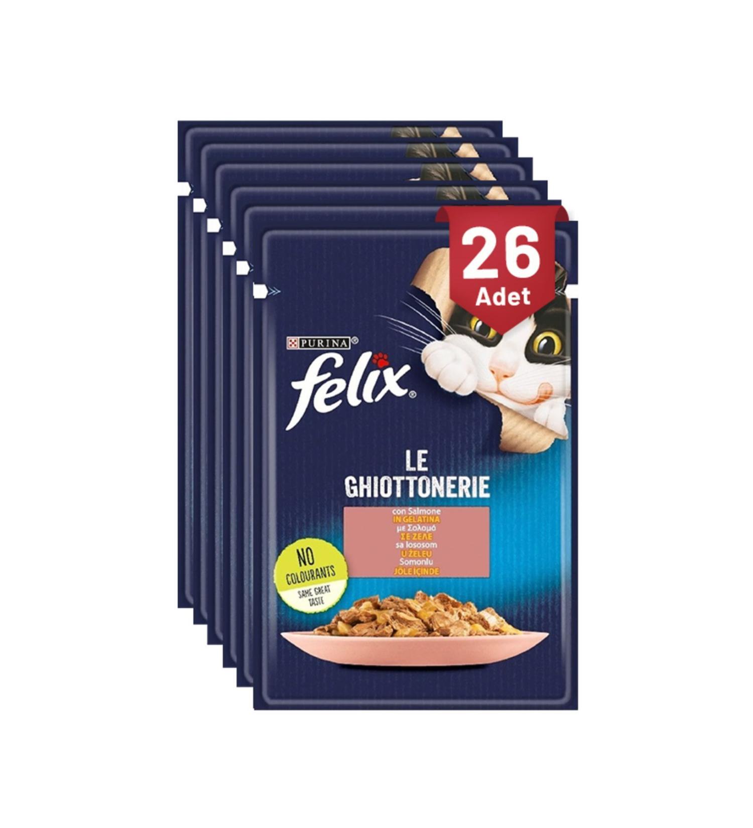 Proline Proline Chicken Colored Granular Adult Cat Food 1.5 Kg