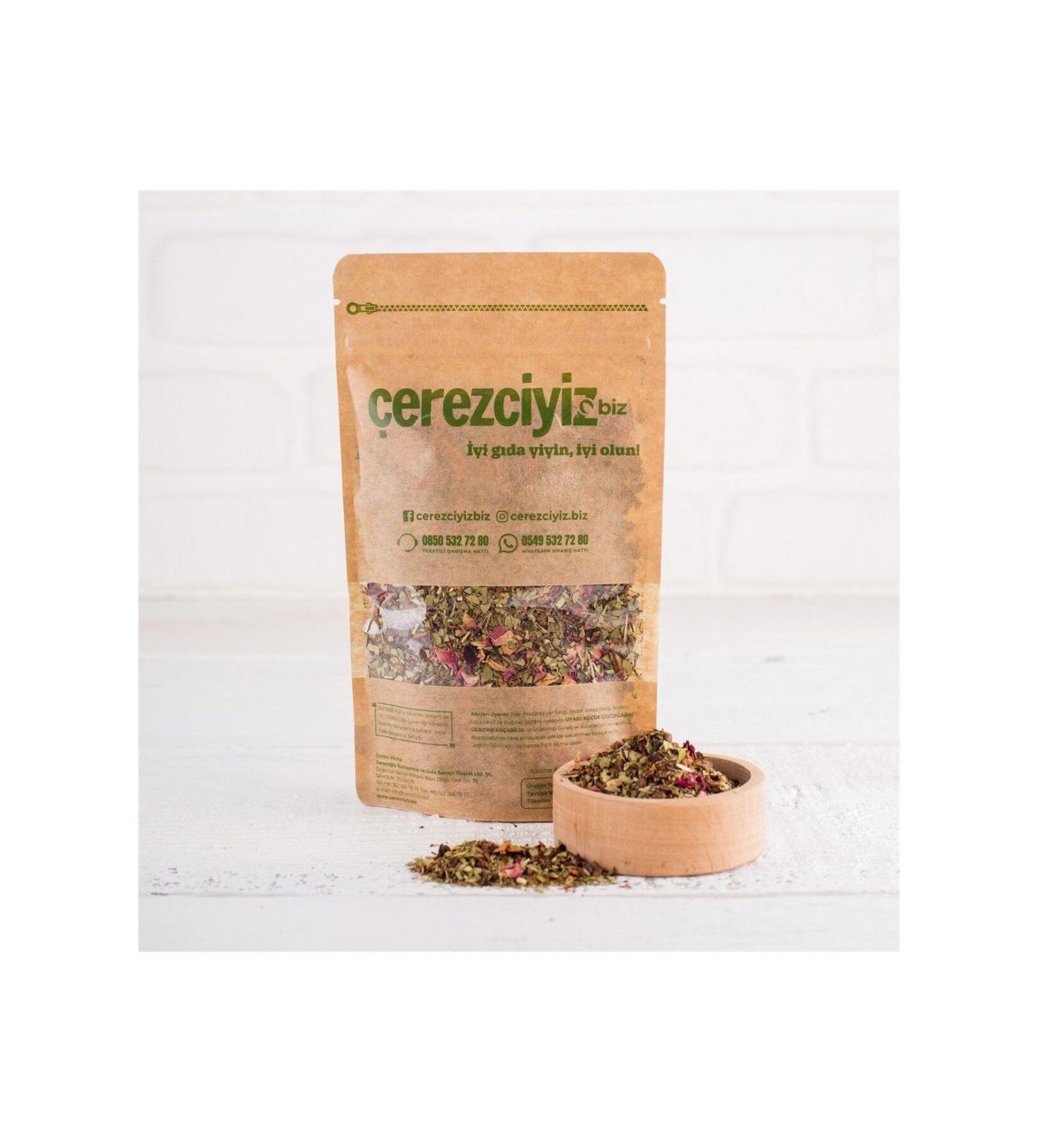 cookiesciyiz Koi (LOVE BLEND) 50gr.