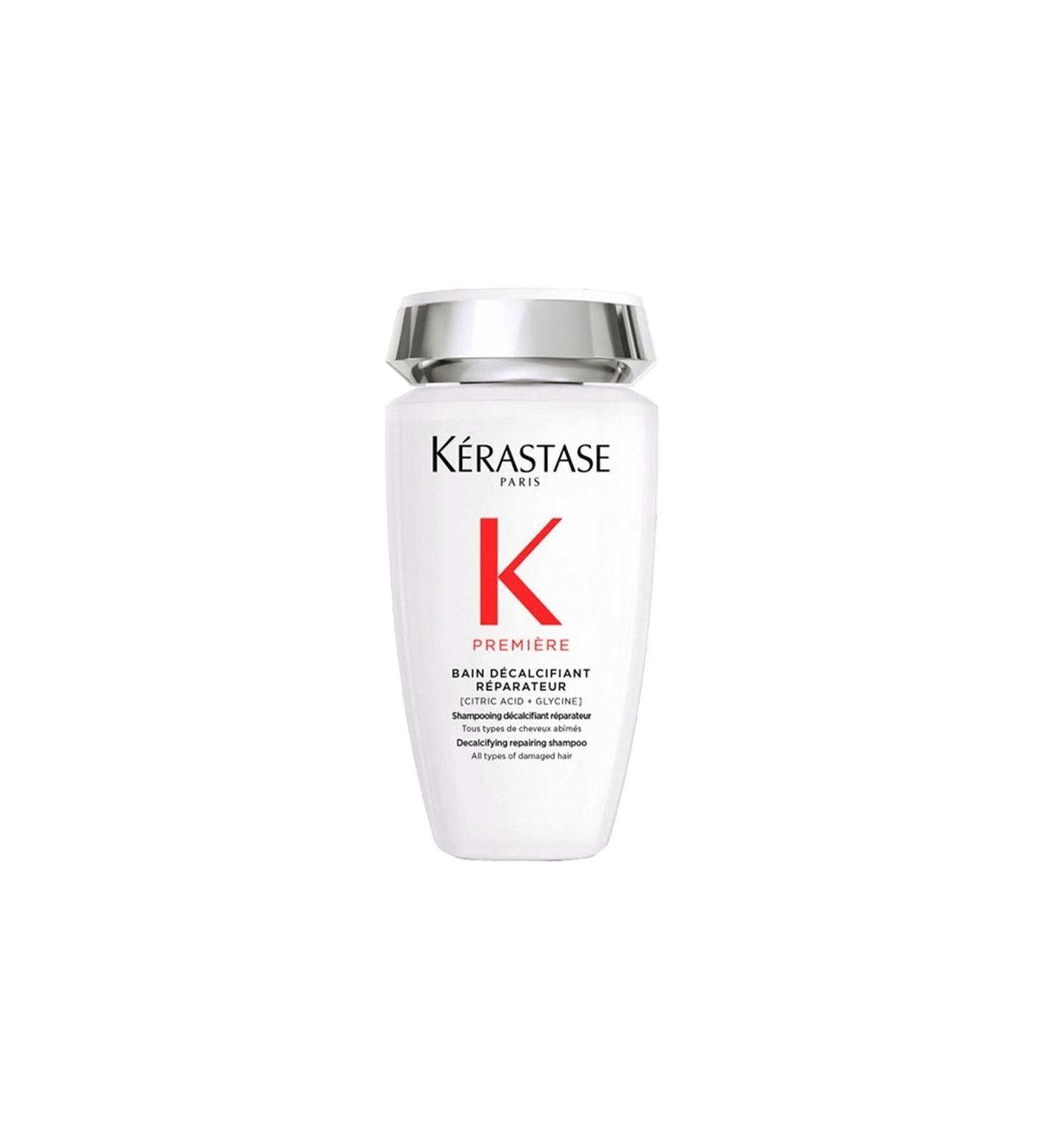 Kerastase Sulfate-Free Repair Shampoo for Damaged Hair (250ml) EvaYeni6