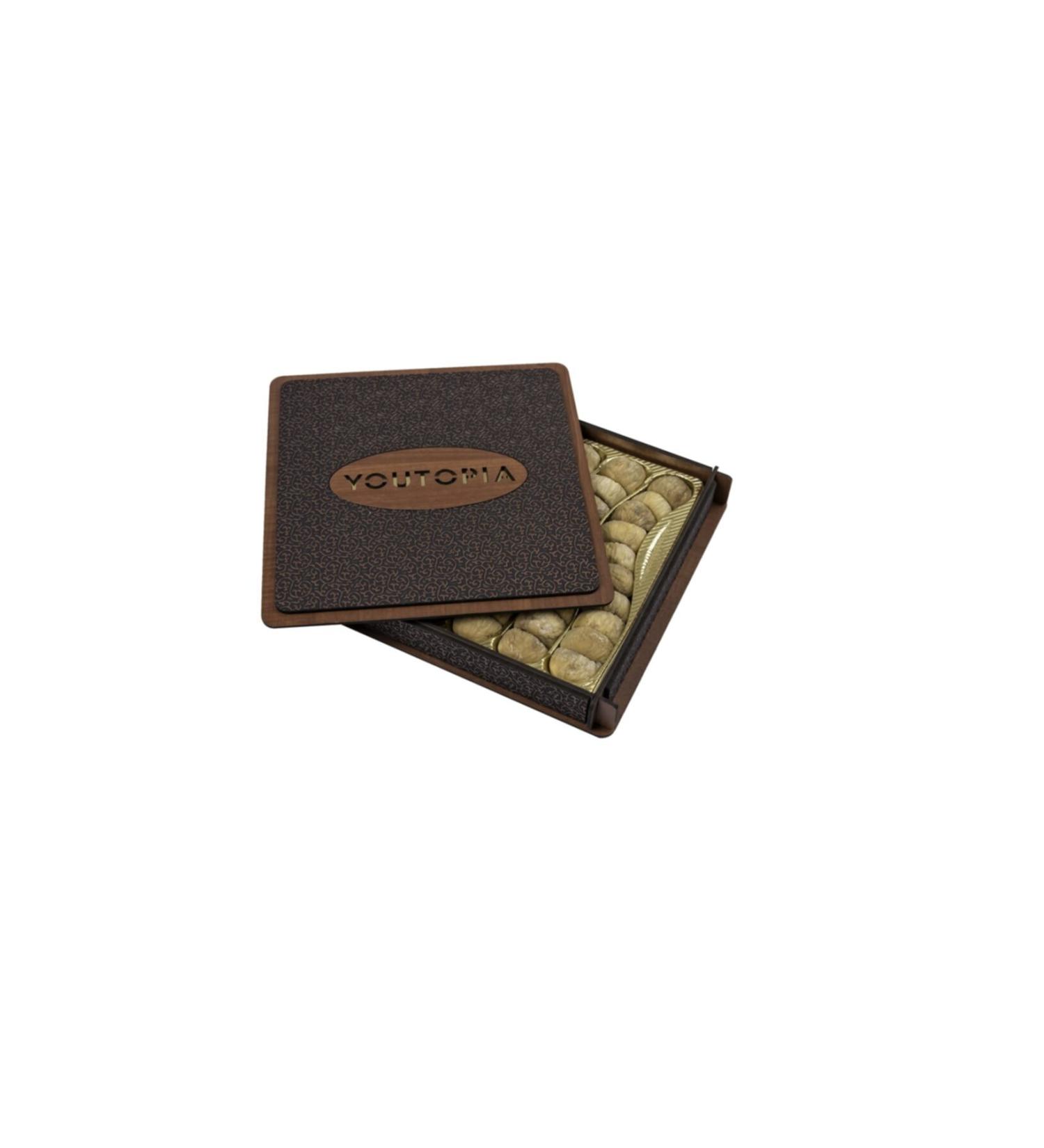 Youtopia Dried Fig Leather Box 800gr