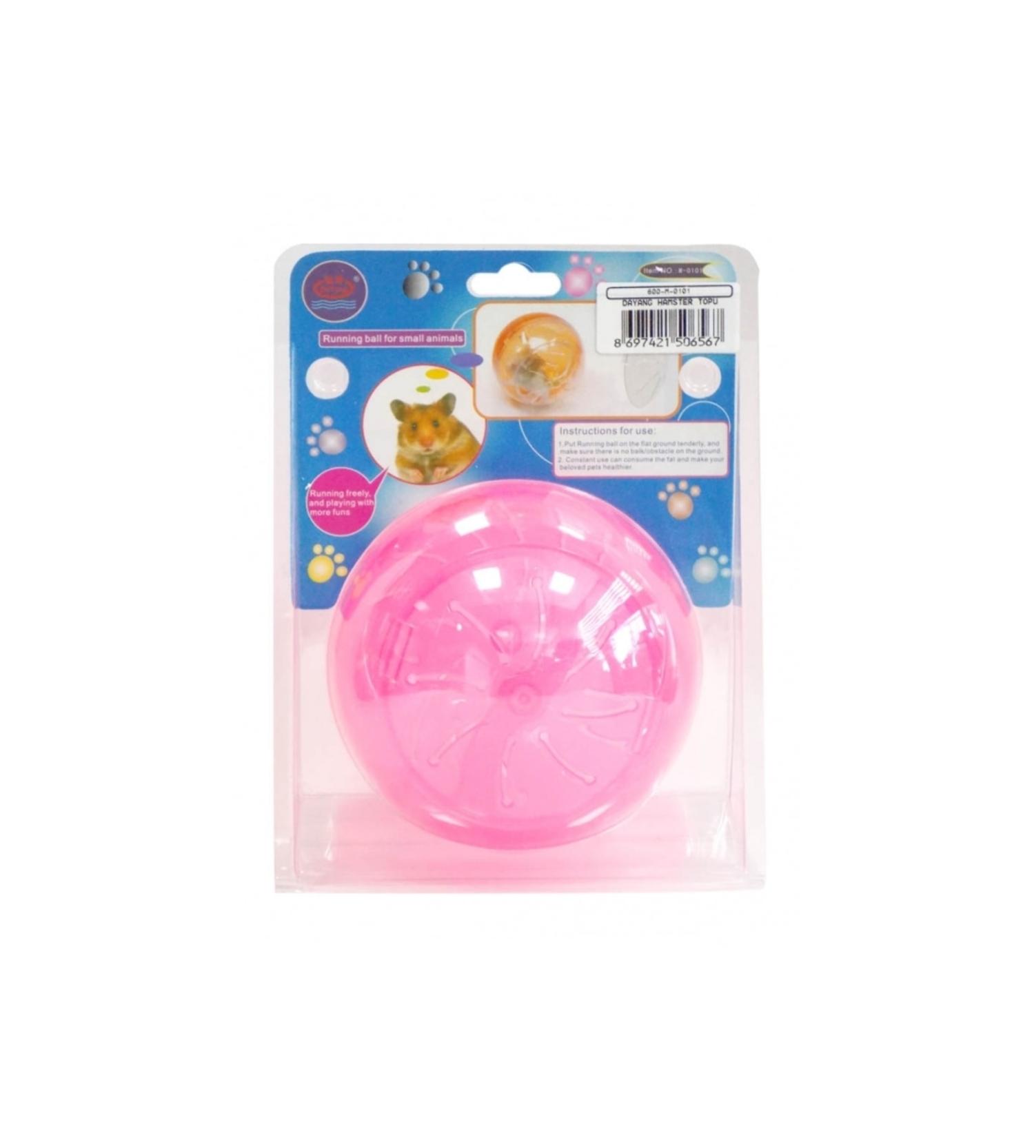 Dayang Hamster Ball