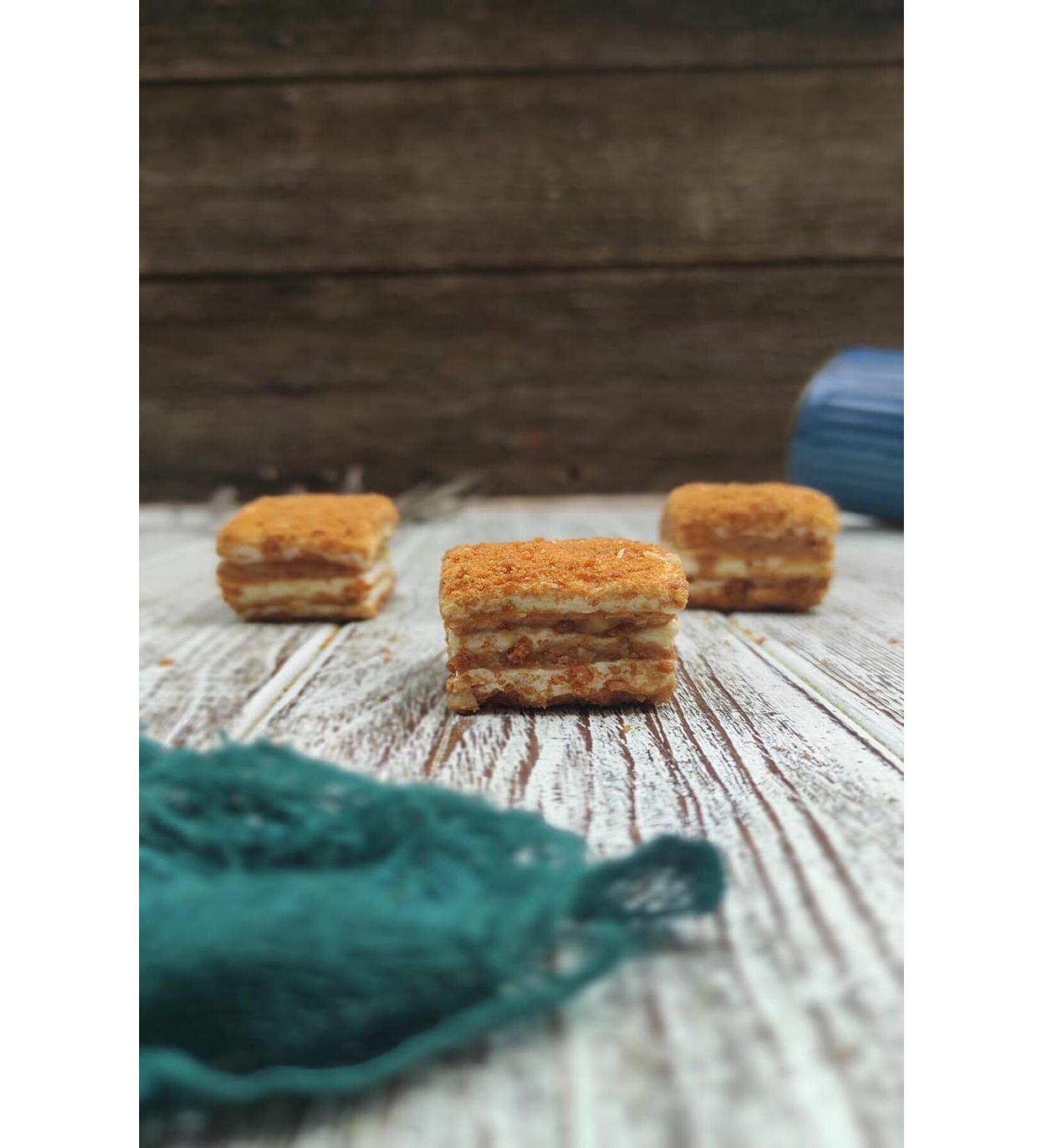 Hatuna Hanuta 2-Piece Wafer 44 gr 6 Pieces