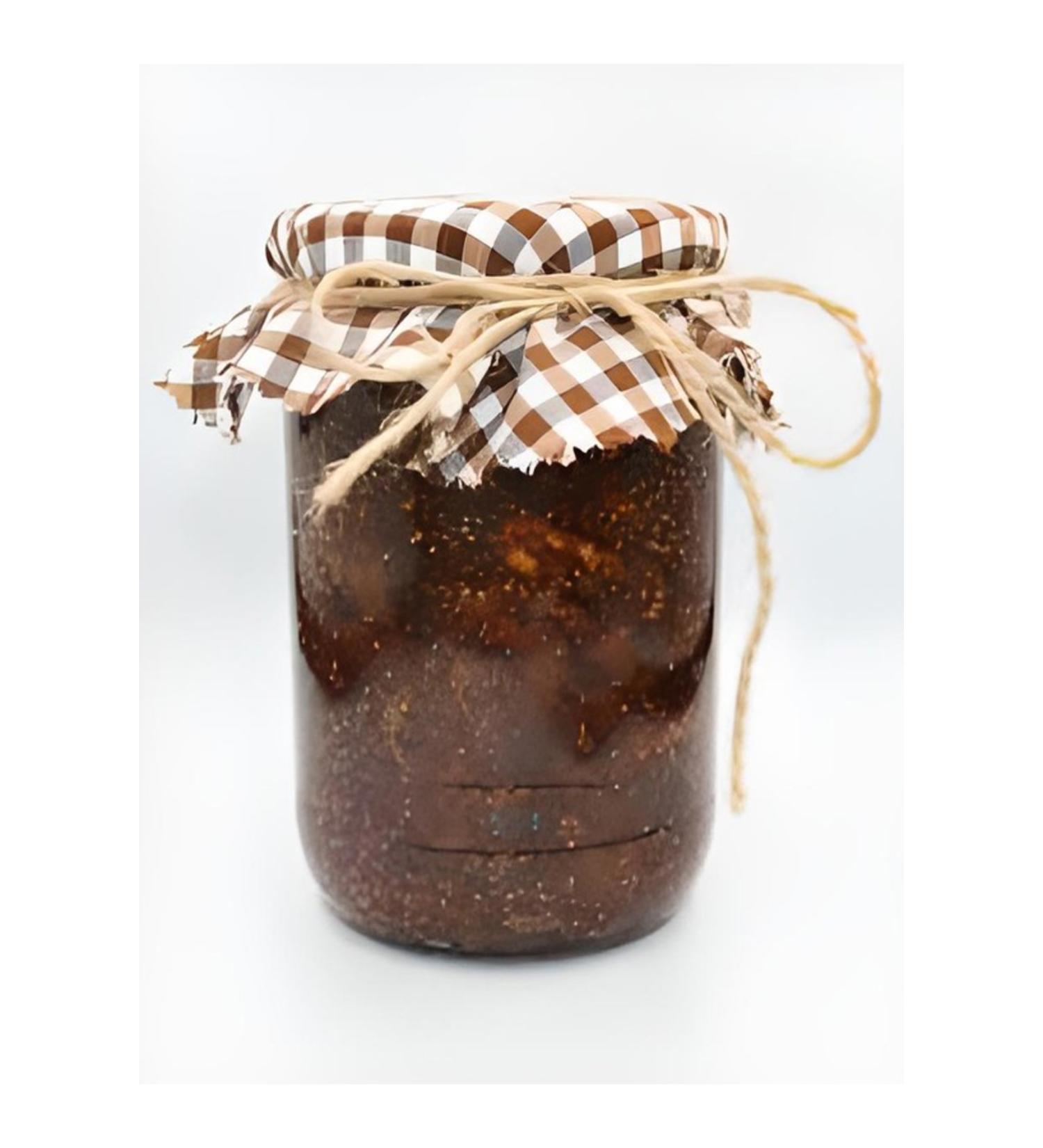 Fig Jam from Our Garden 850 G Homemade.