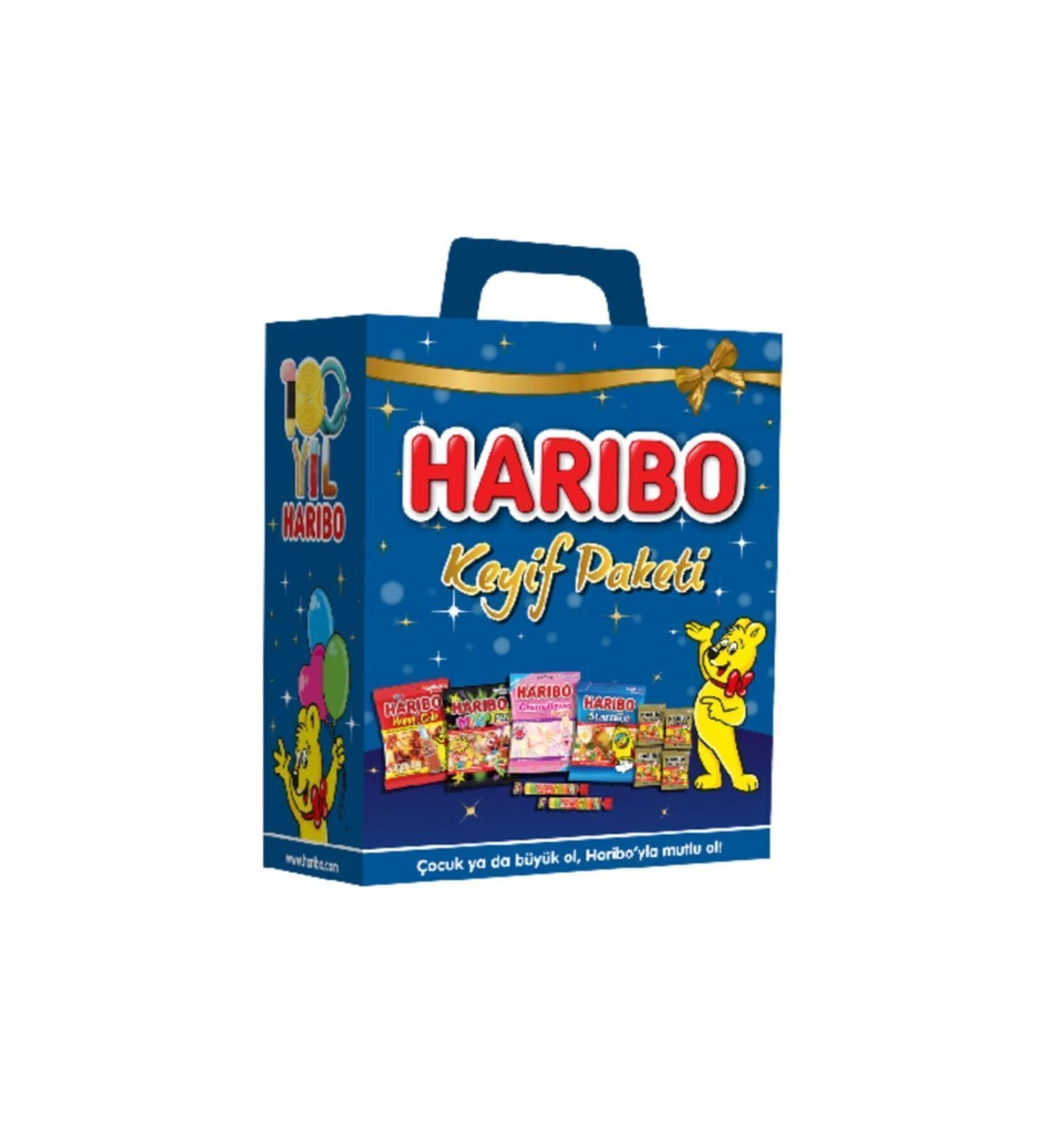 Haribo Enjoyment Package