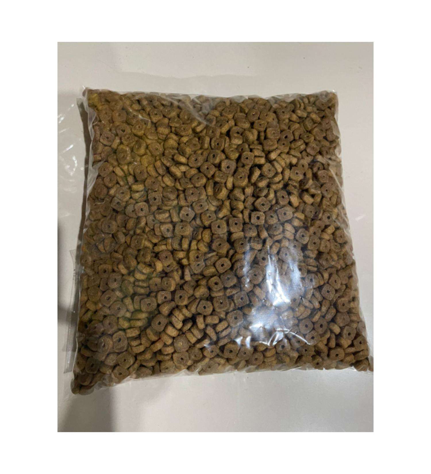 Reflex SALMON CAT FOOD 1 KG