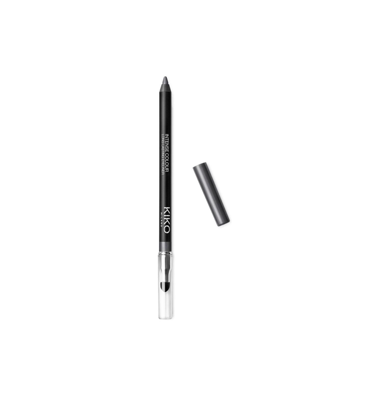 KIKO EYE LINER - Intense Colour Long Lasting Eyeliner - 20 Dark Grey - Buy Online on GoSupps.com