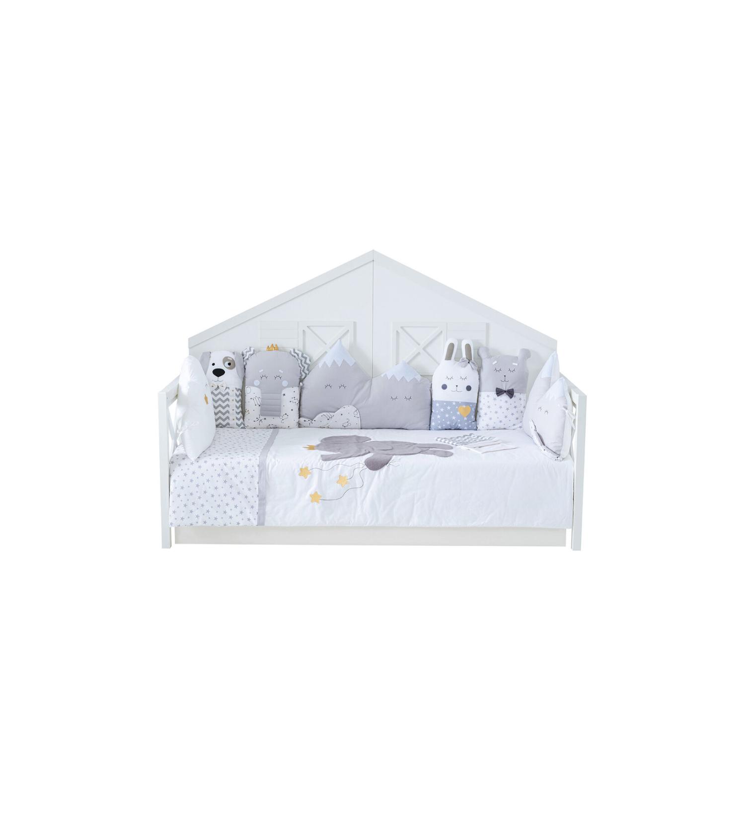 Pierre Cardin Zoo Montessori Sleep Set - Buy Online on GoSupps.com