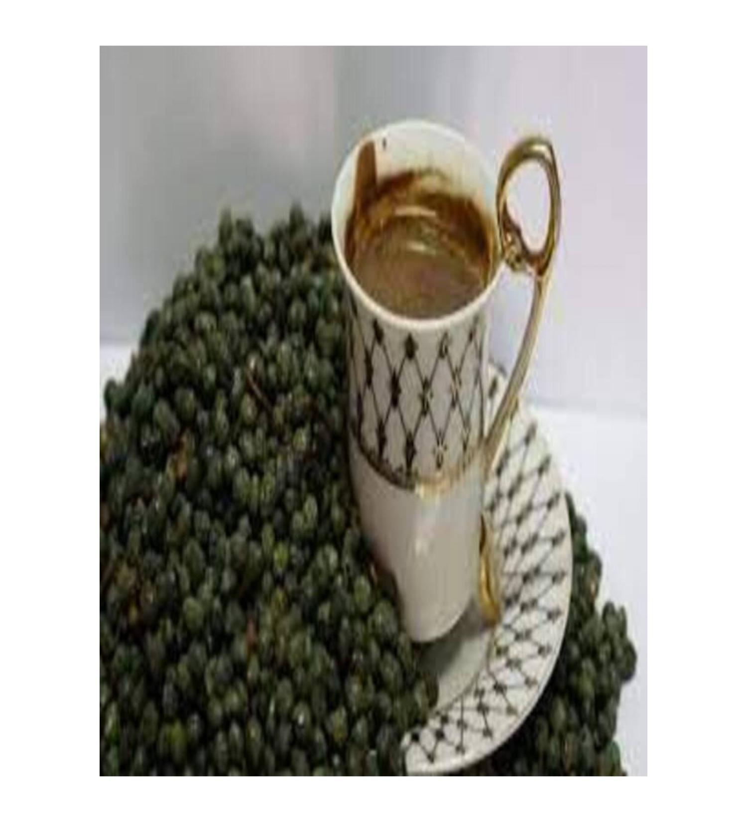 DAYIMO LU LOCAL PRODUCTS LIQUID MENENG COFFEE NET 600 GR - Buy Online on GoSupps.com