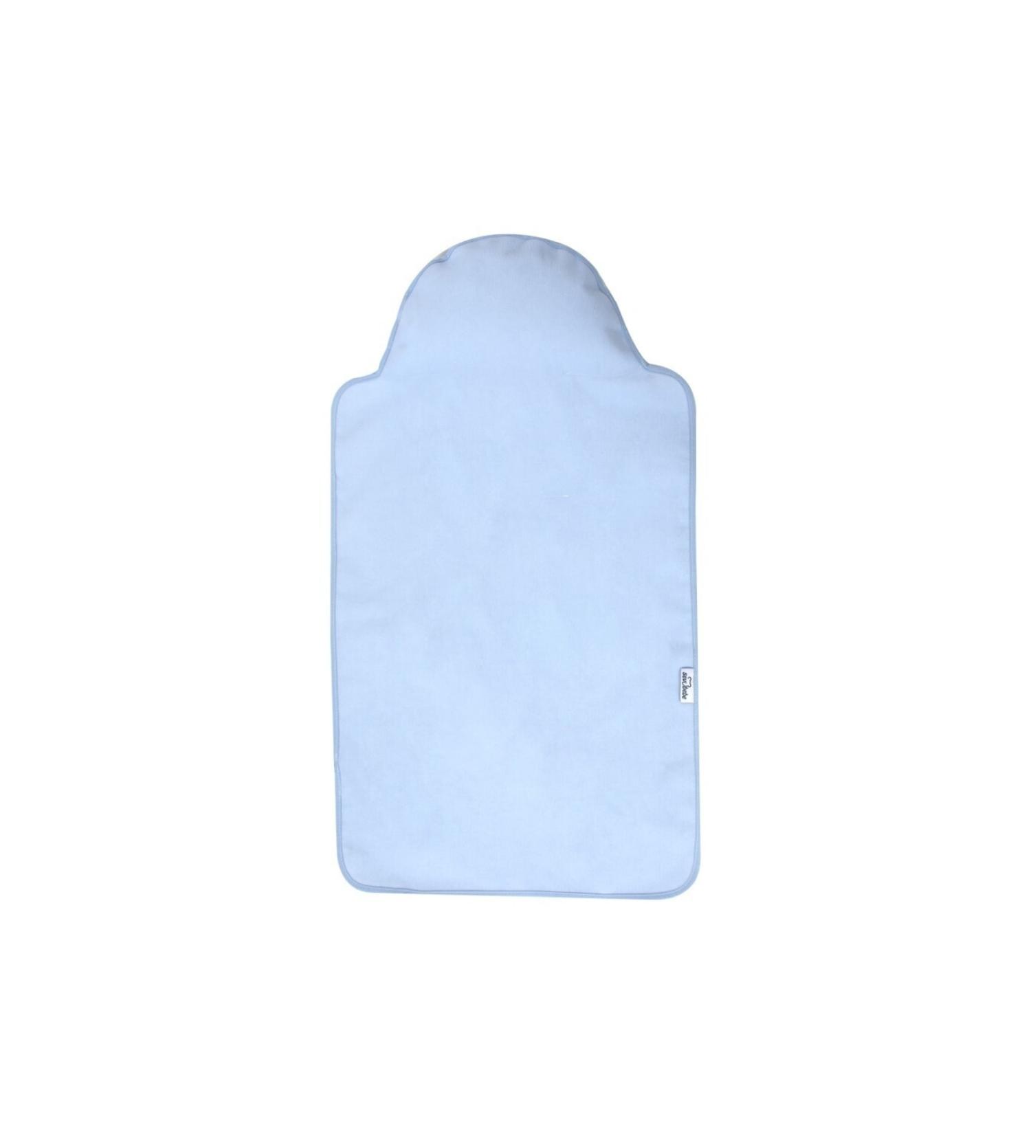 Sevi Bebe Practical Changing Mat Art-202 Blue
