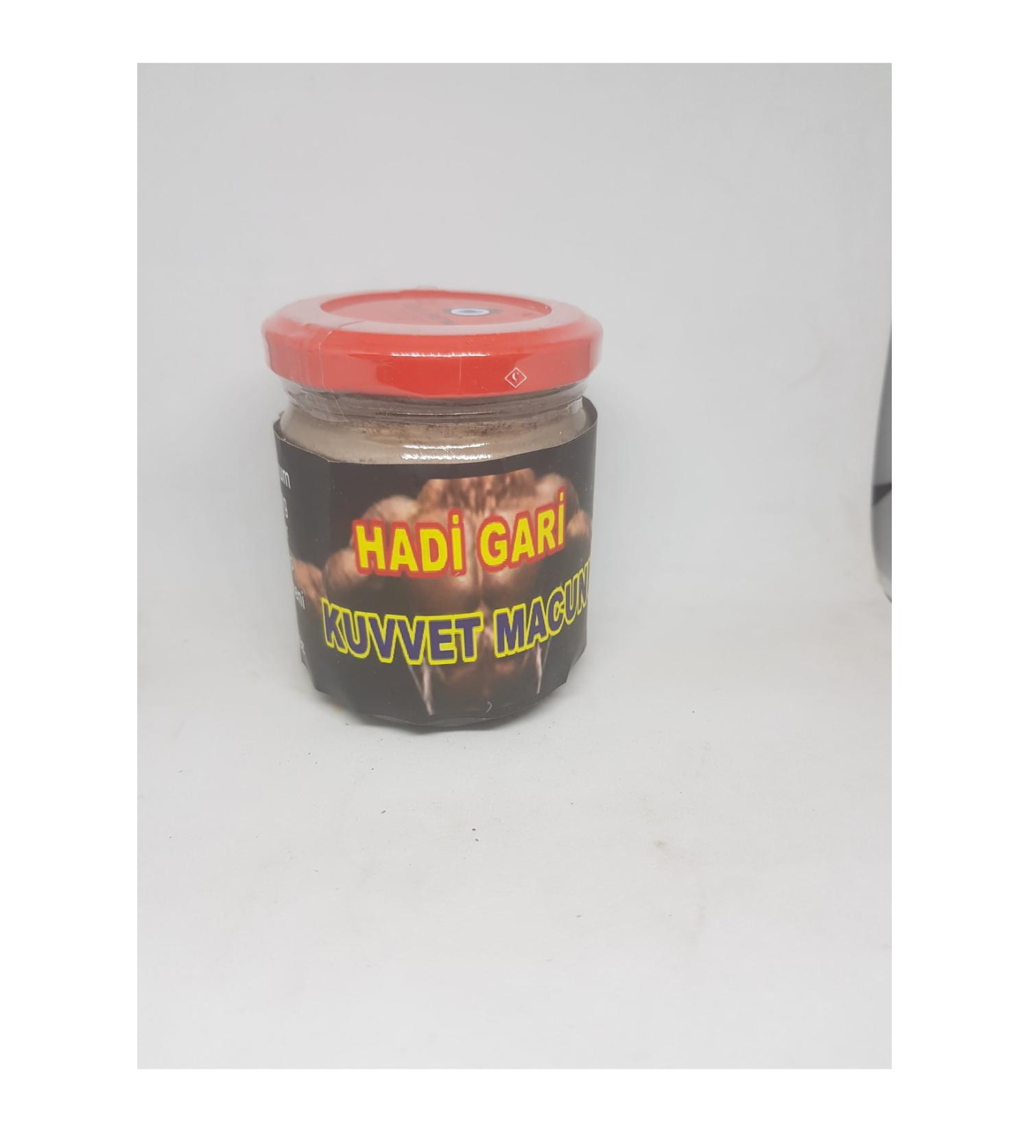 YurtTicaret Special Herbal Mixed Paste 240gr