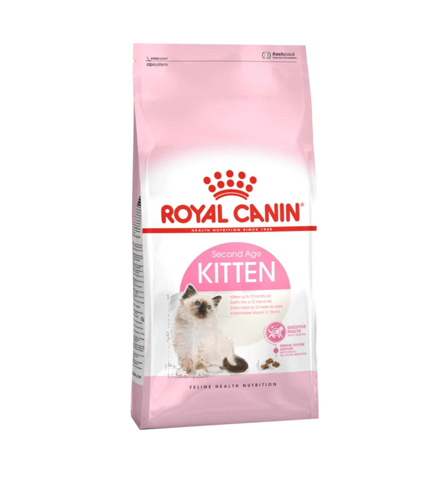 Yuup I Long Hair Cat/Dog Shampoo 250 ml