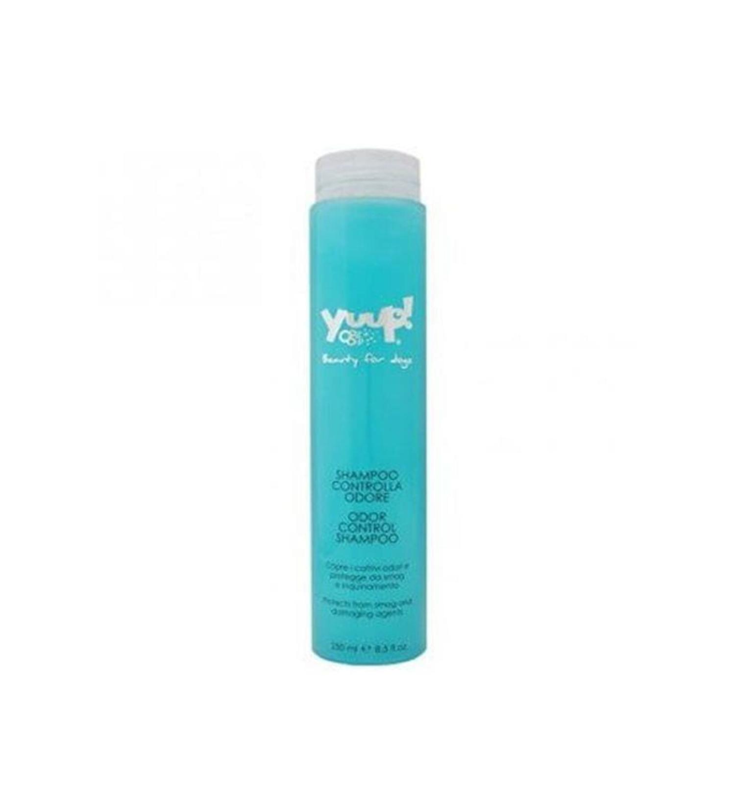 Yuup! Scented Hair and Skin Special Shampoo 250 ML