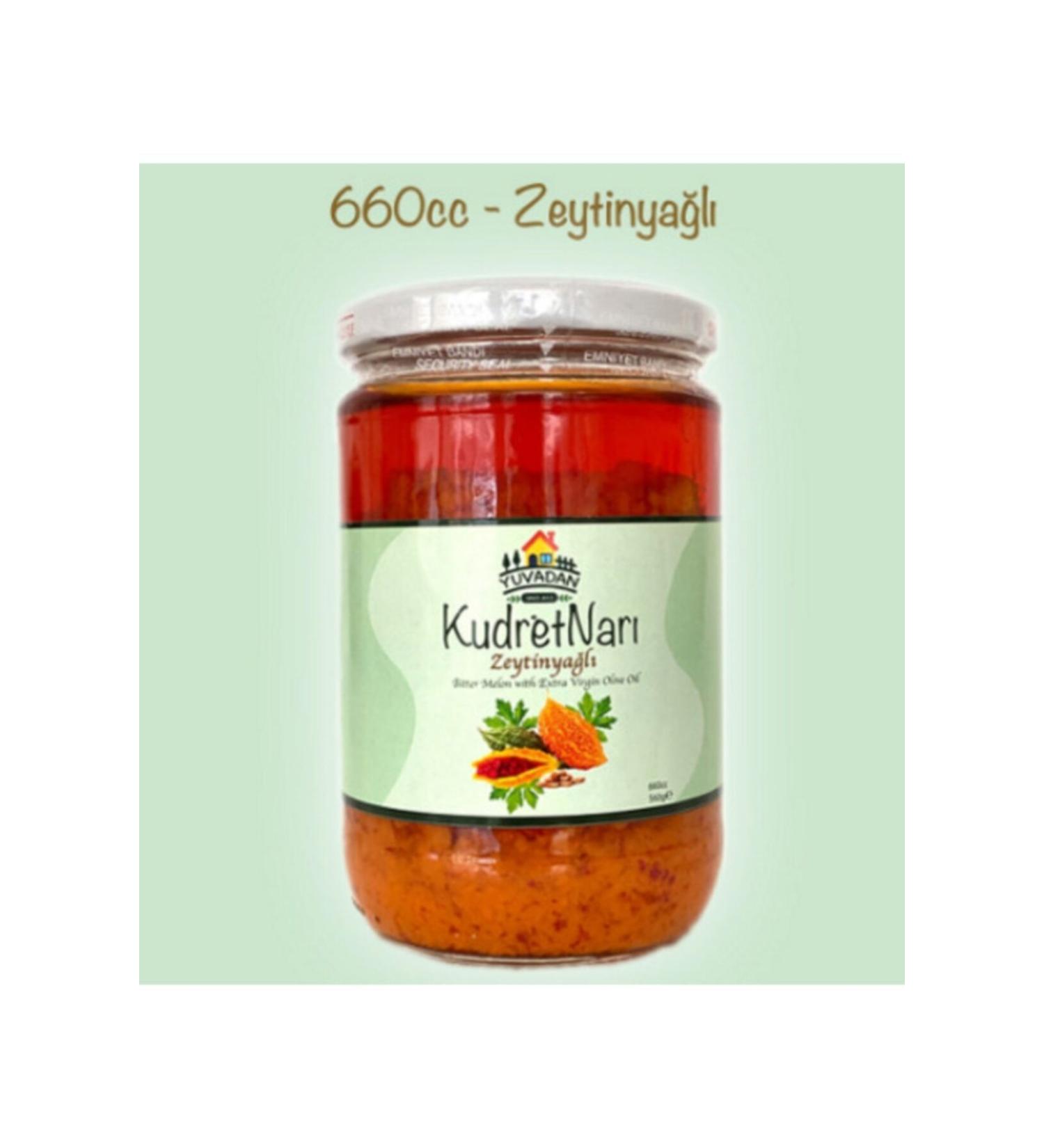 YUVADAN Pomegranate with Olive Oil 660cc - Handmade Natural Pomegranate and Olive Oil - Buy Online on GoSupps.com