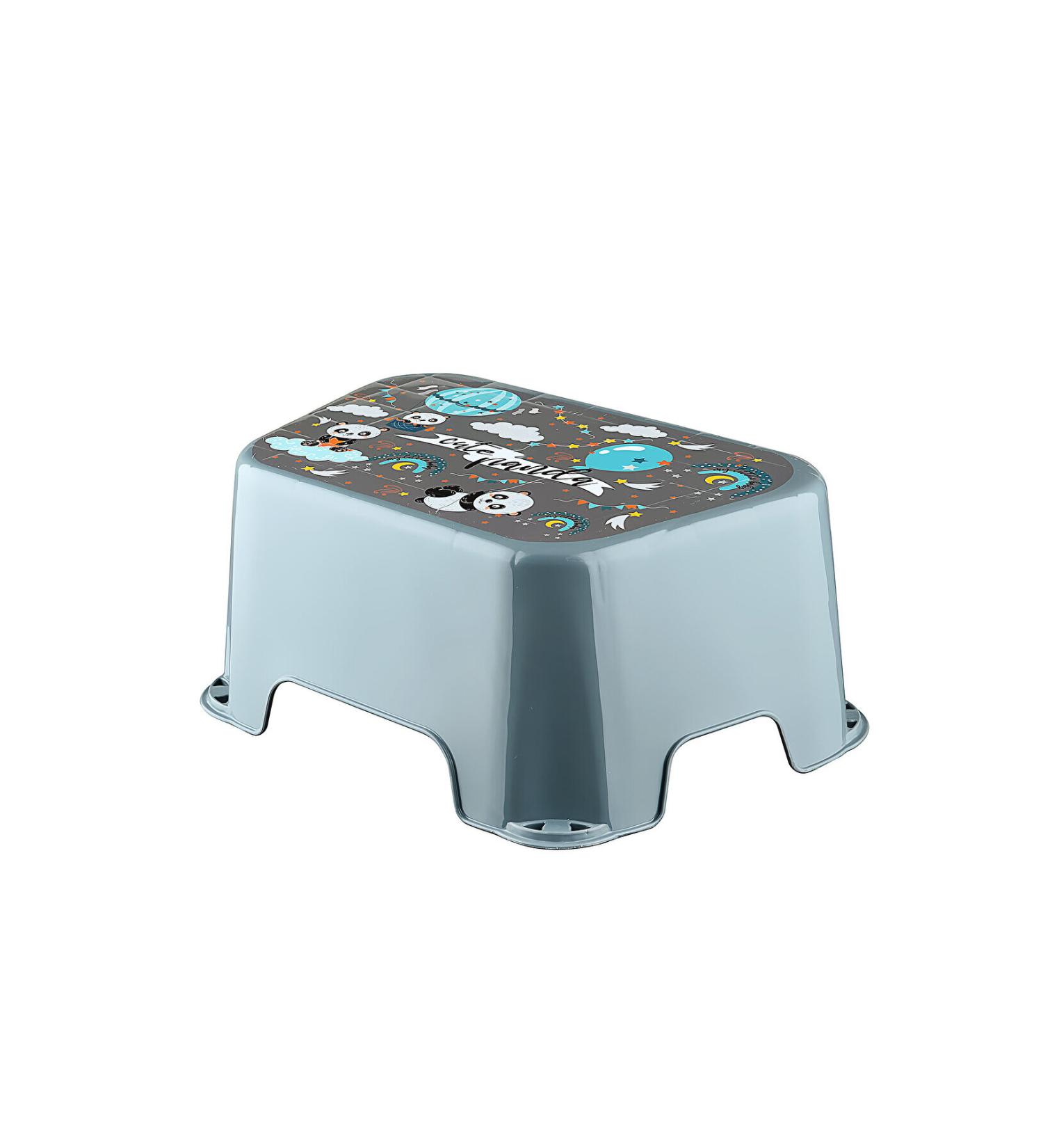 Tuffex Single Riser Step