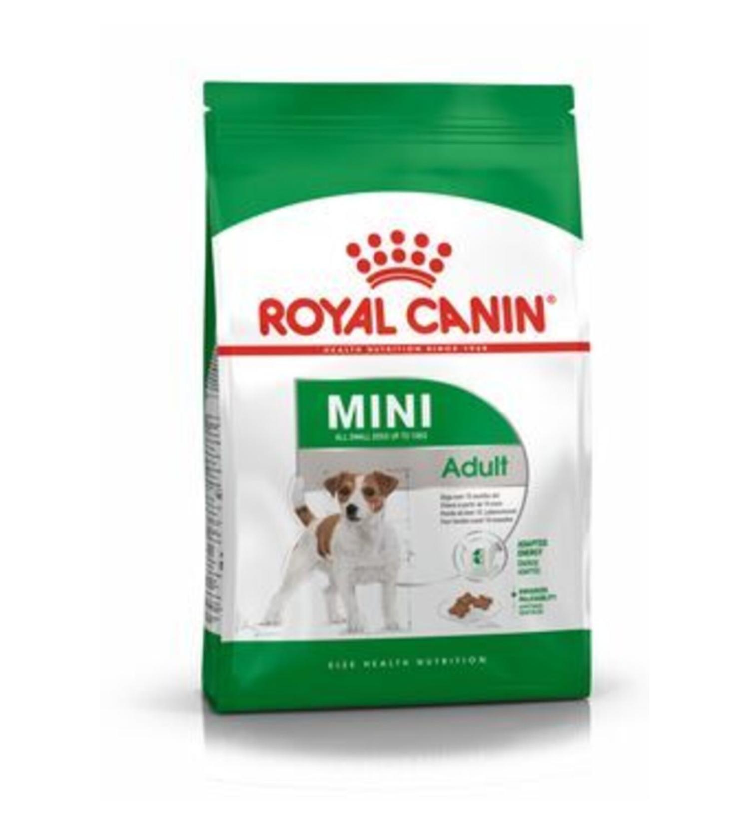 Royal Canin Mini Adult 8 kg