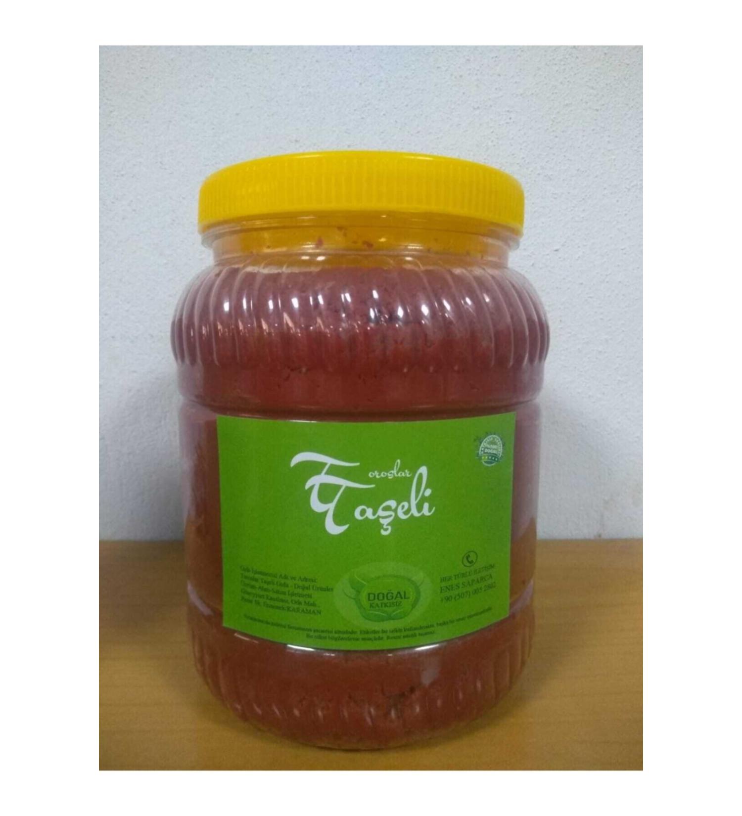 Toroslar Taseli Tomato Paste 2kg