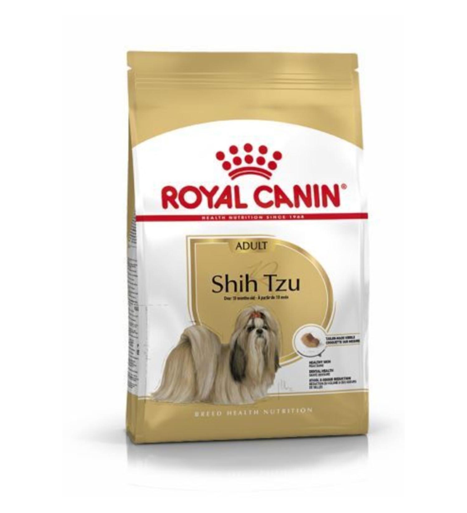 Royal Canin Shih Tzu Poultry 1.5kg