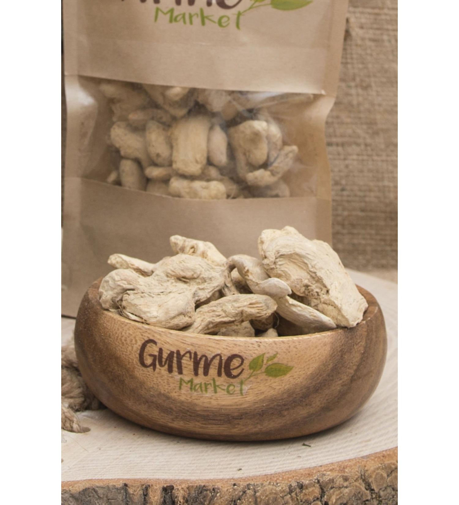 GurmeMarket Ginger 500 Gr