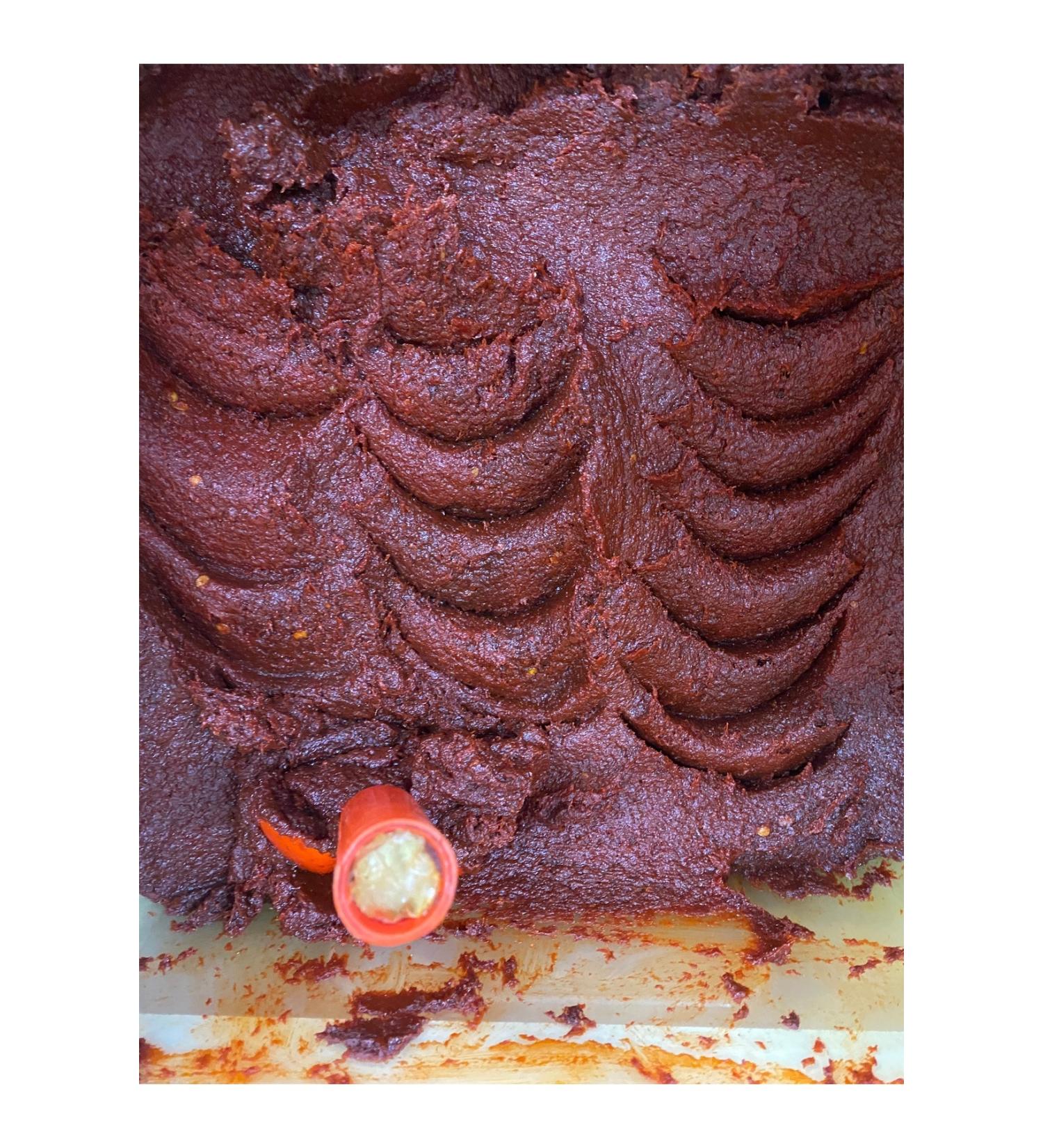 Underwood Ginger Grain 500 gr