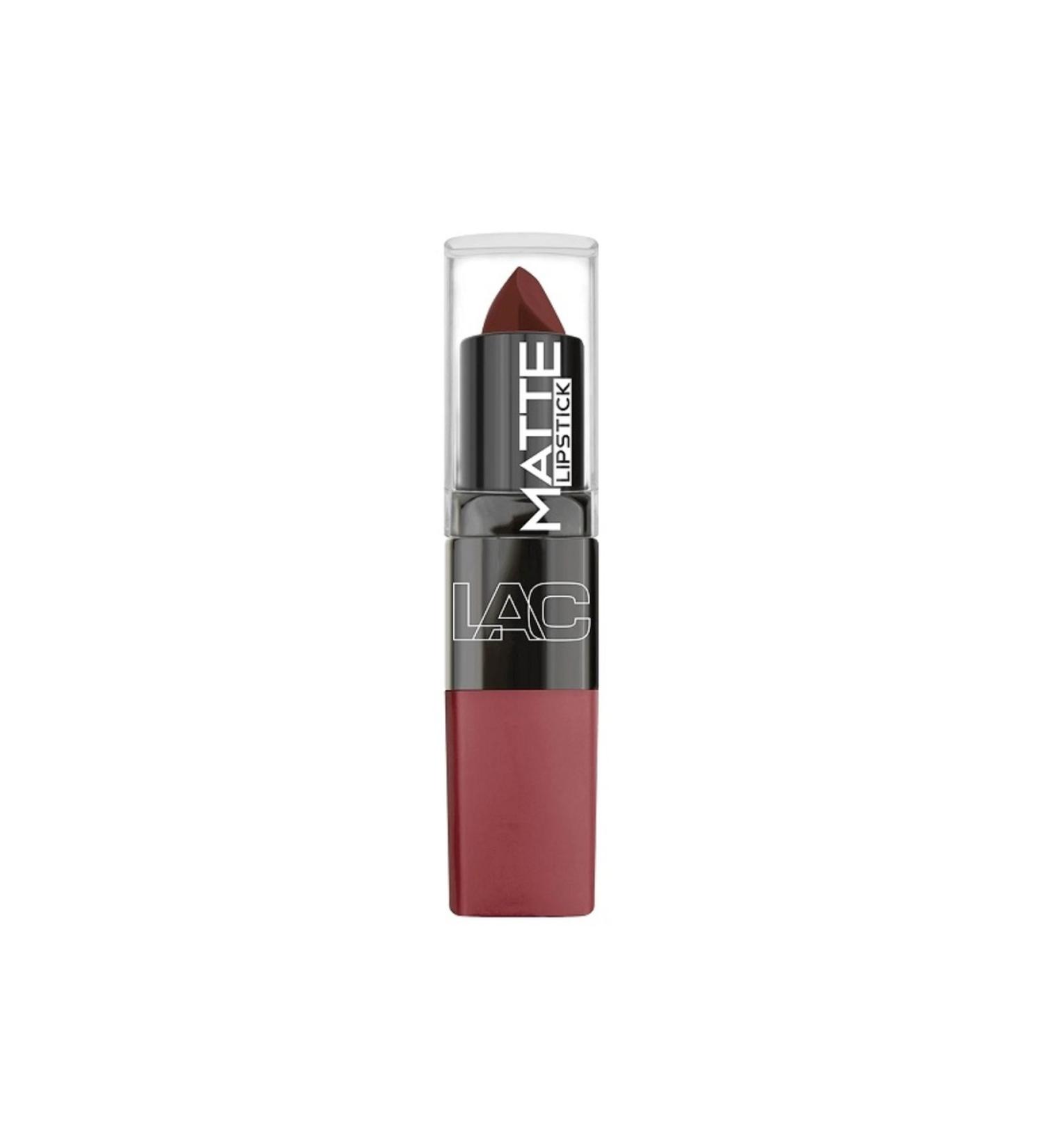 LA Colors Matte Lipstick Bewitched