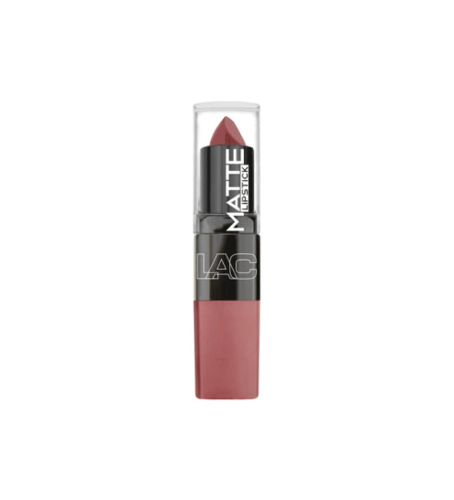 LA Colors Matte Lipstick In Love