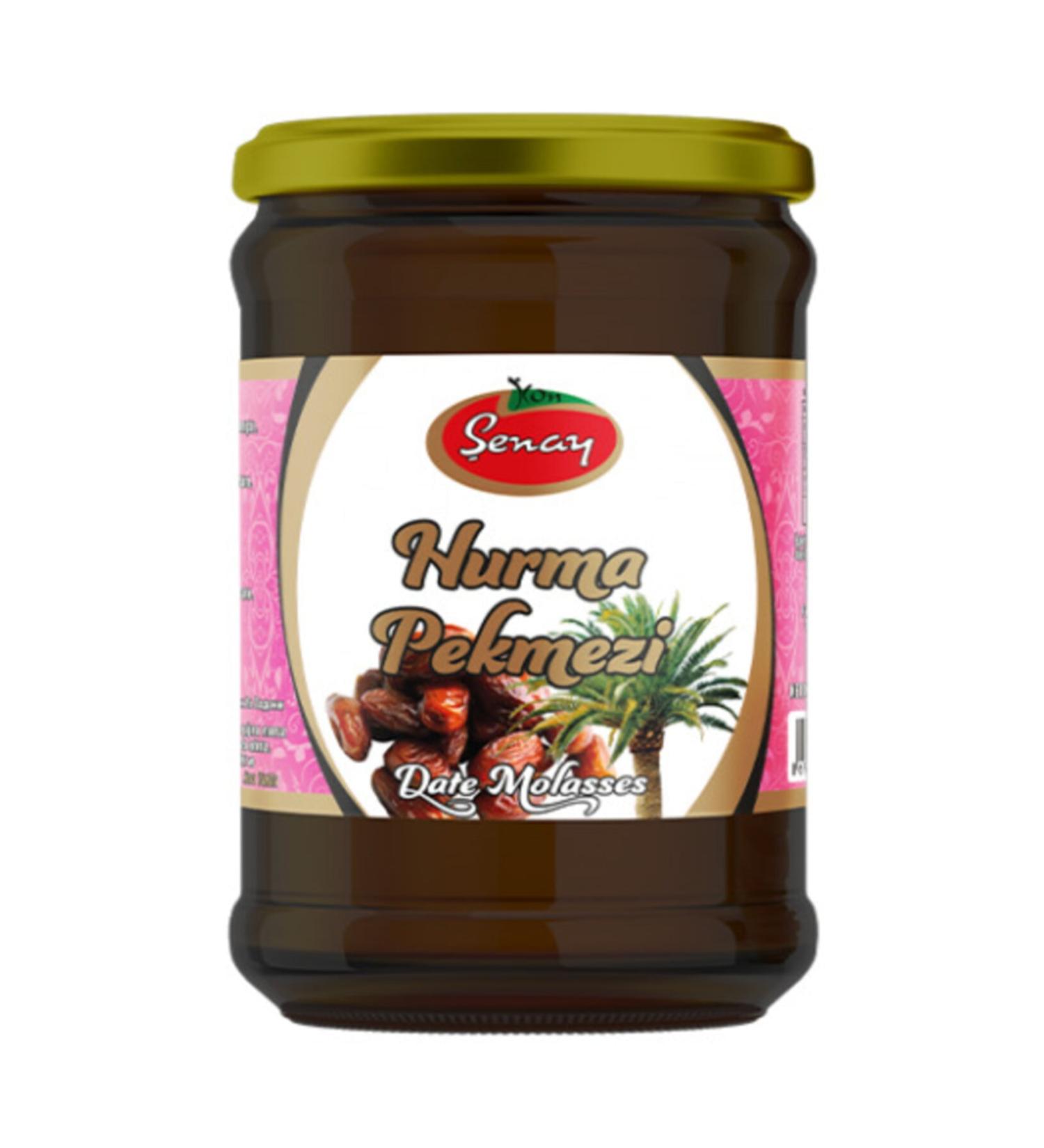 Senay Date Molasses 800 gr