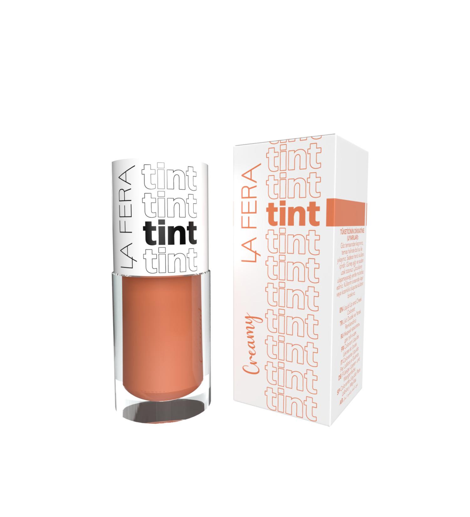 La Fera Lip and Cheek Tint - 07