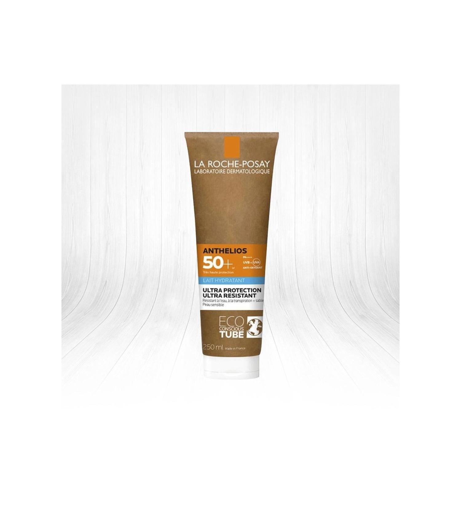 La Roche Posay Anthelios Hydratant Spf50+ Sun Cream 250ml