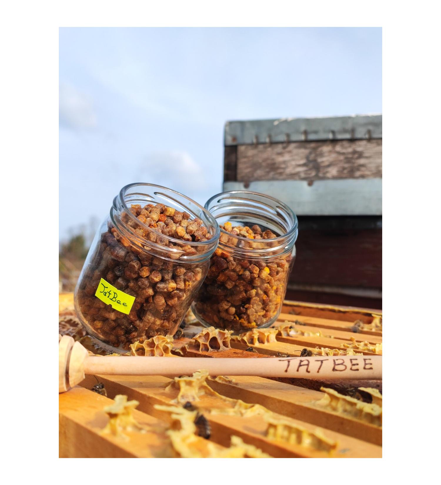 TATBEE Perga (100 Gr.)