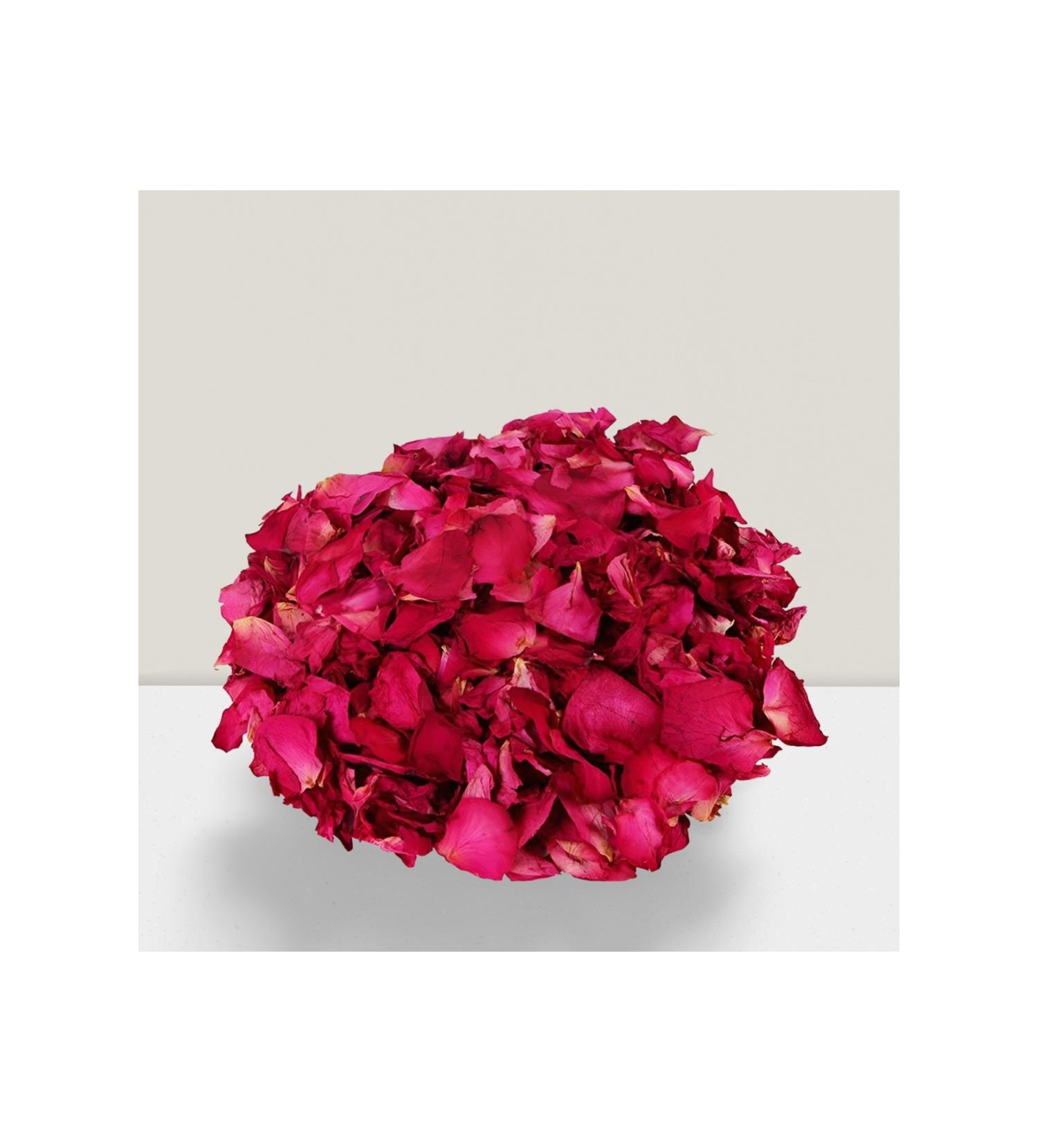 TeaShop Dried Rose - Dried Roses - 250g