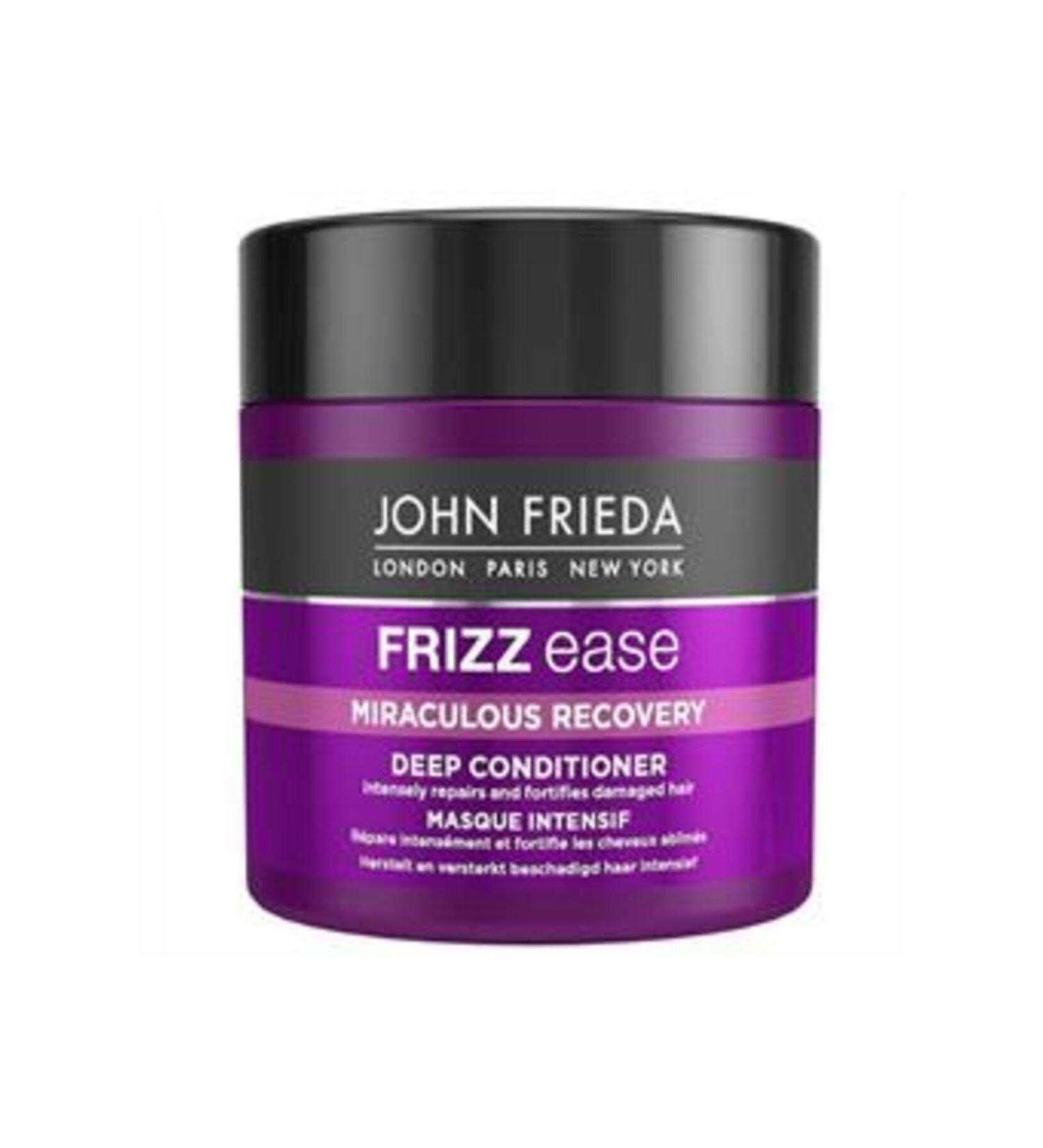 John Frieda Frizz Ease Miraculous Recovery Hair Care Mask 250ml ( 1 PIECE )