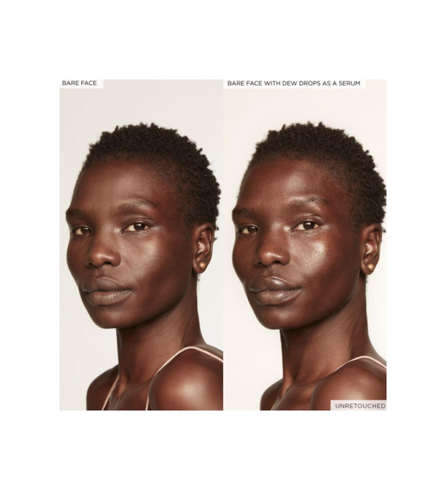 Pharmaceris N VITA - Intensive Moisturizing Strengthening and Protective Face Cream for Dry Skin eleg.3132