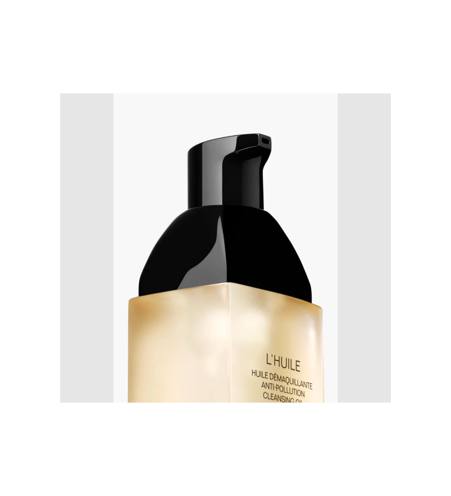Chanel L'HUILE Anti-Pollution Cleansing Oil 150 ml
