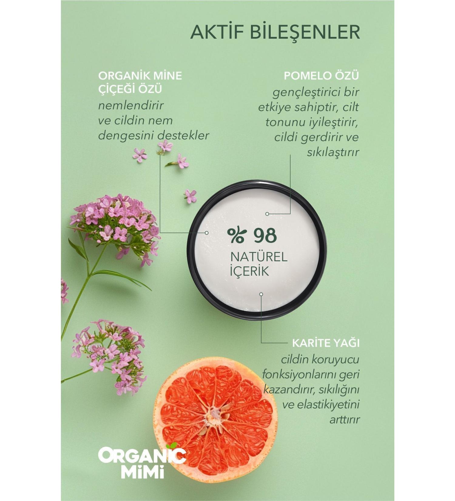 Pharmaceris DRY SKIN REVIVING CREAM - 30 ML PASSI.300