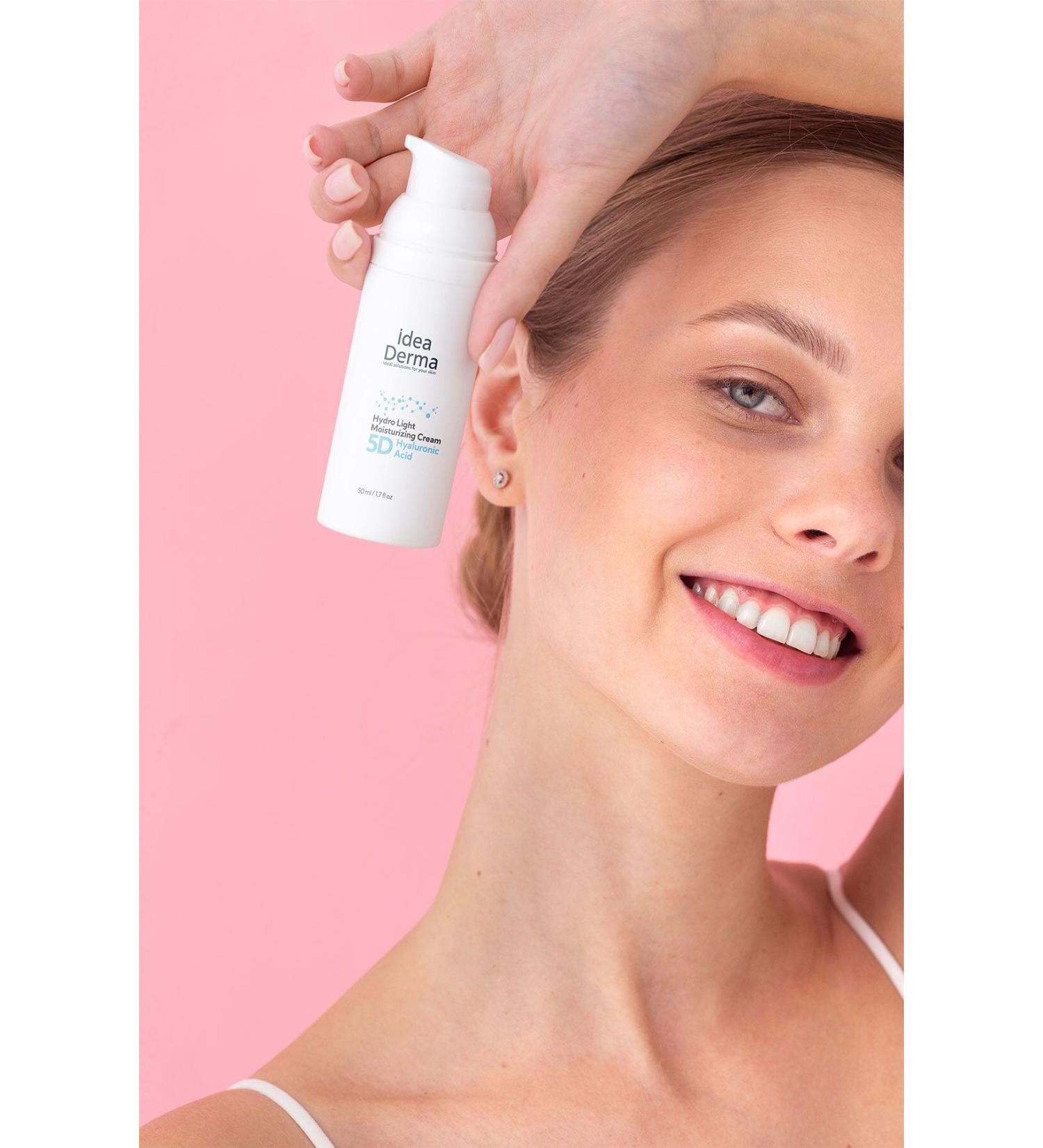 Lancome LANC ME Soleil Bronzer - BB Sun Cream SPF 50 (50ml)