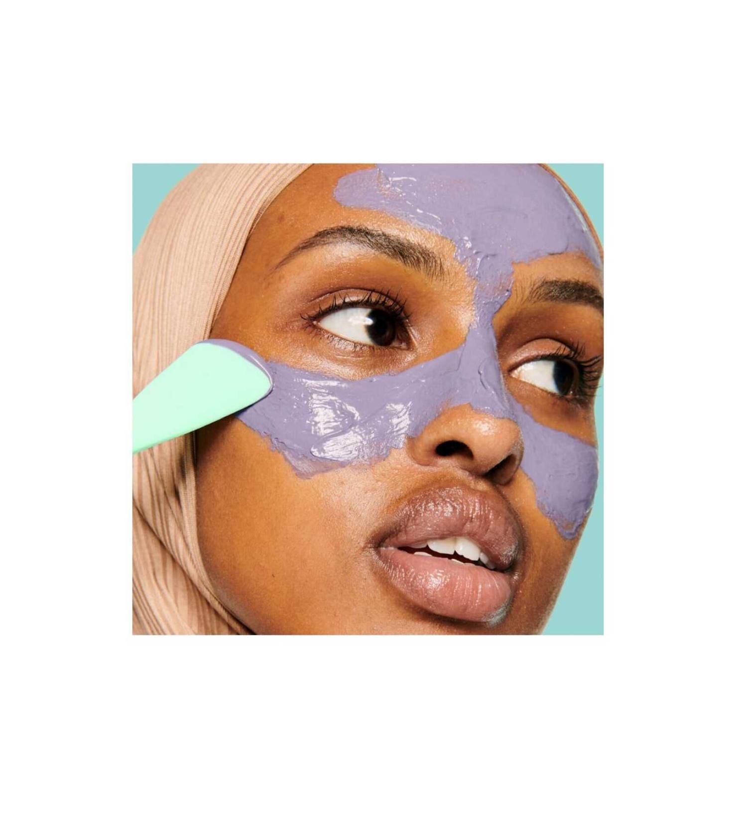 benefit cosmetics The POREfessional Deep Retreat Mini - Pore Cleansing Clay Mask 30ml - Buy Online on GoSupps.com