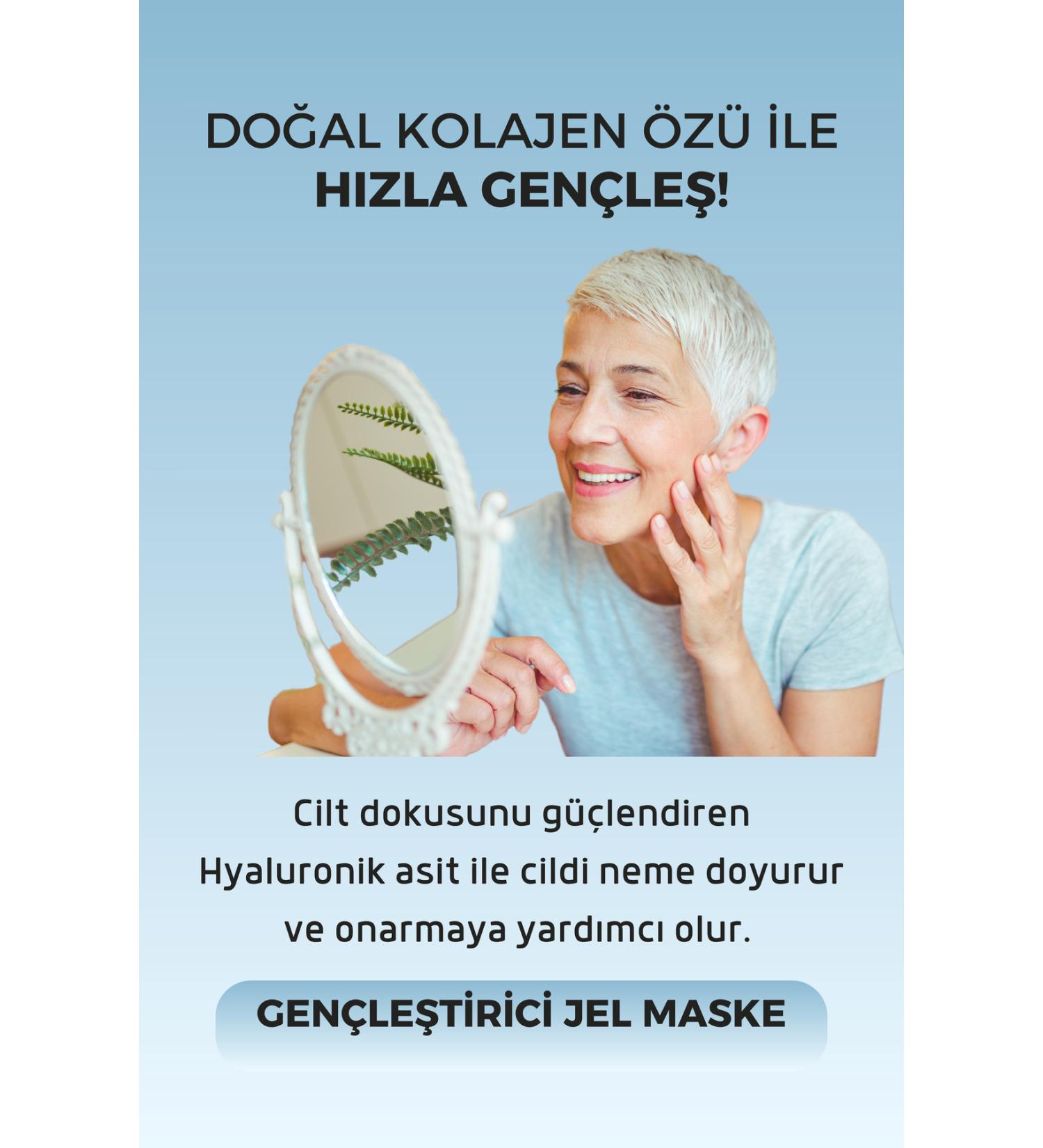 Caudalie VINOCLEAN BRIGHTENING-SHINE MOISTURIZING TONIC 100ML DEMBA4049 - Buy Online on GoSupps.com